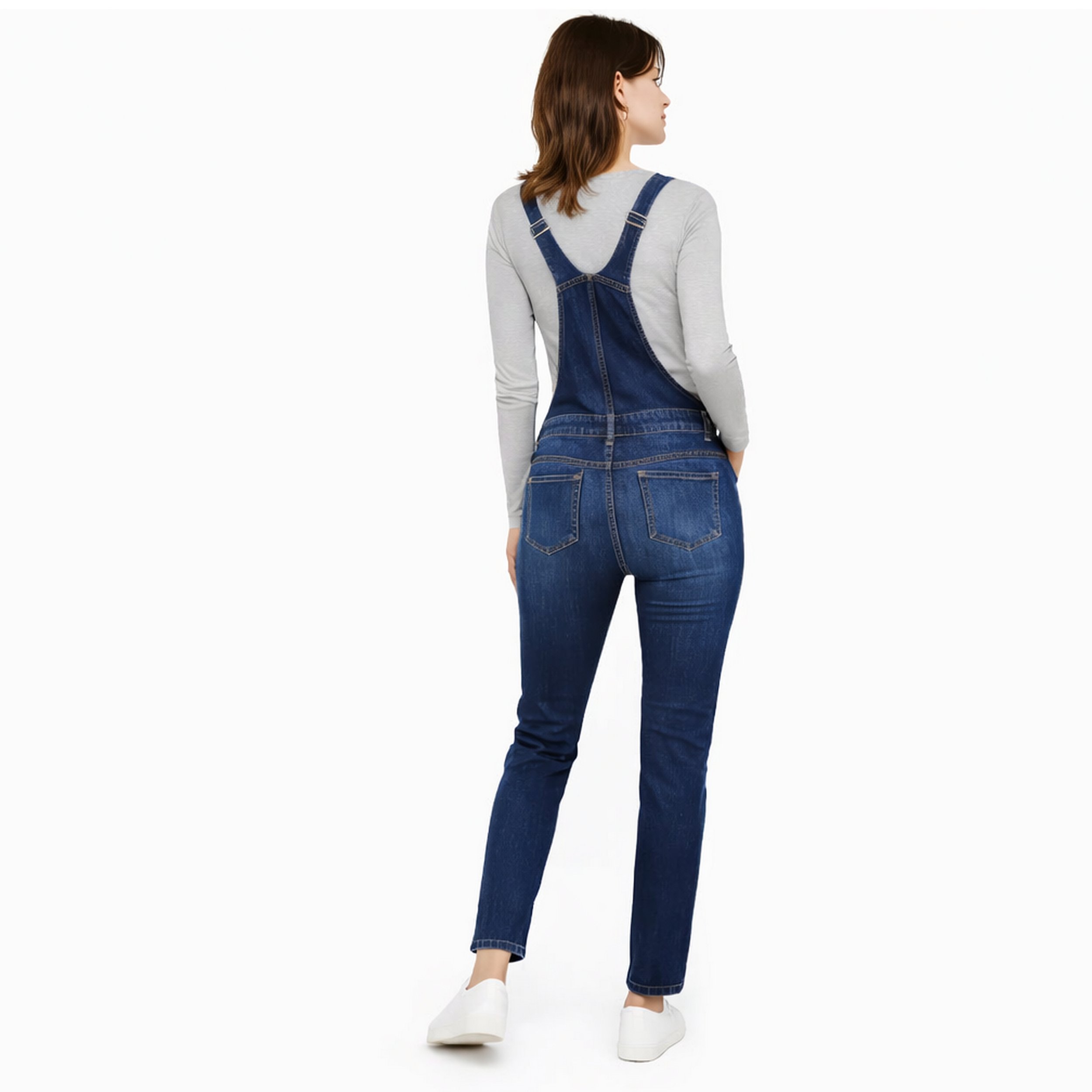 salopette en jean slim de dos.jpg