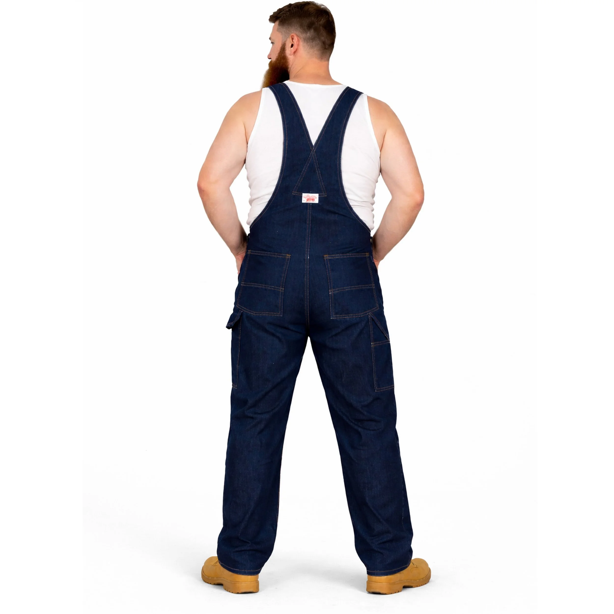 salopette super grande taille homme en jean .jpg