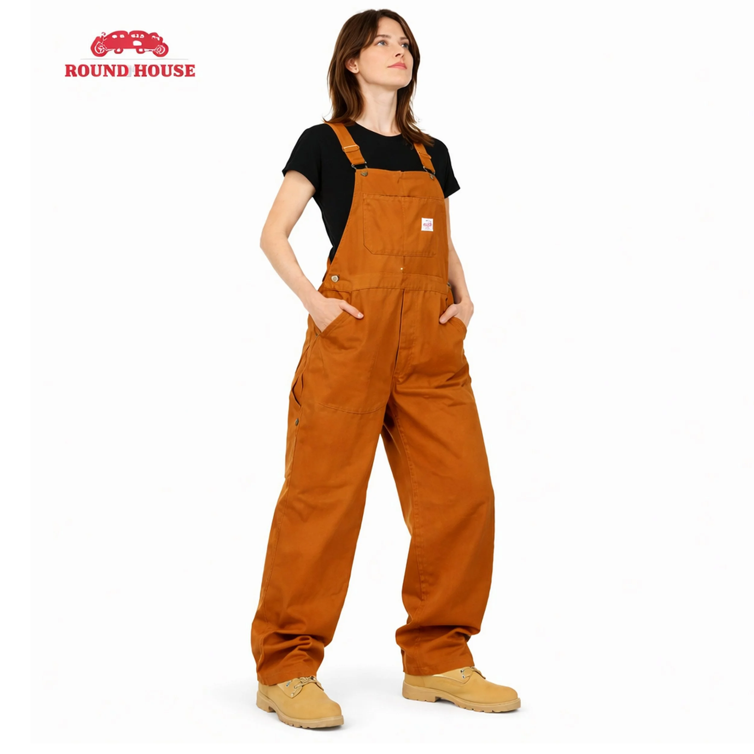 salopette marron grande taille femme.jpg