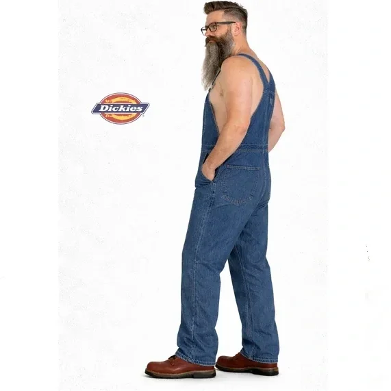 salopette dickies classique