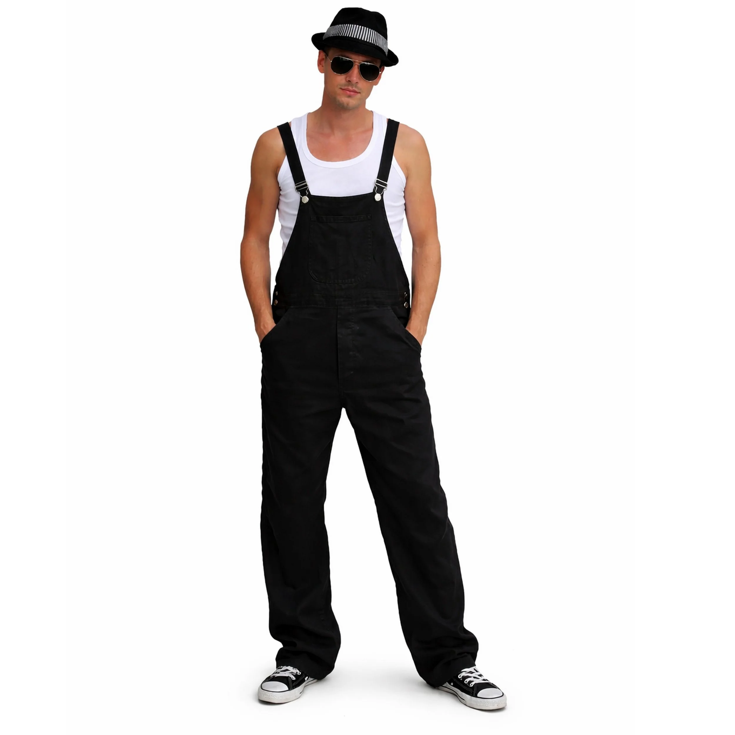 salopette en lin noir pour homme.jpg