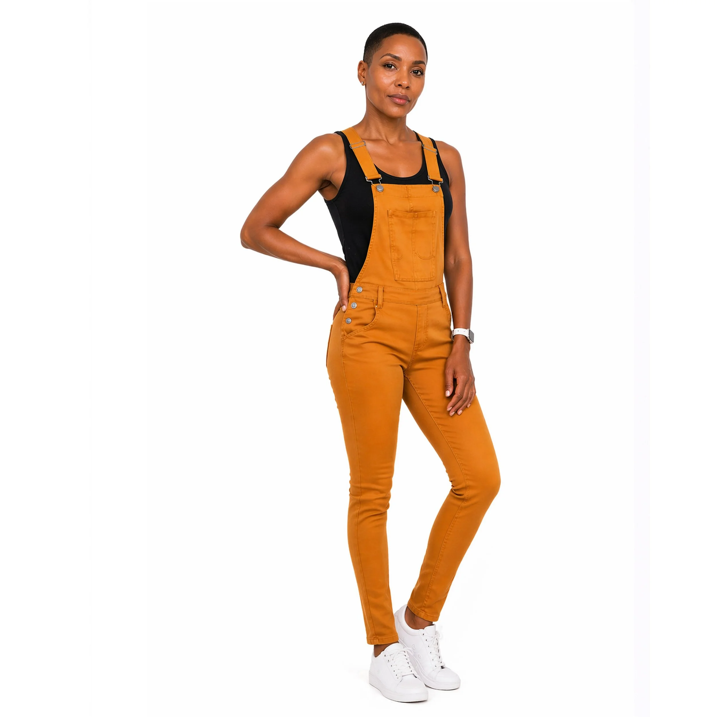 salopette femme slim moutarde.jpg