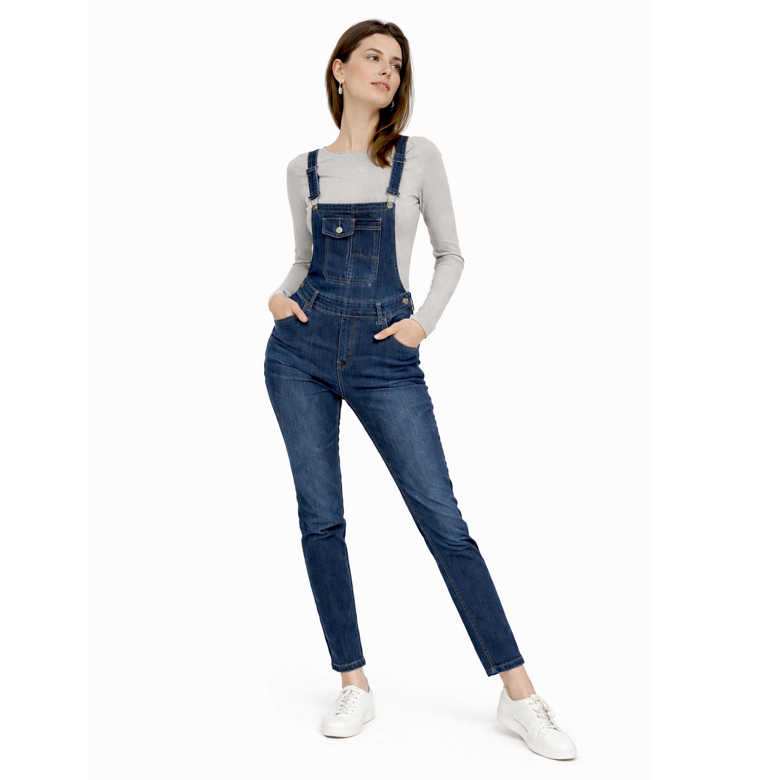 Salopette Look Relax