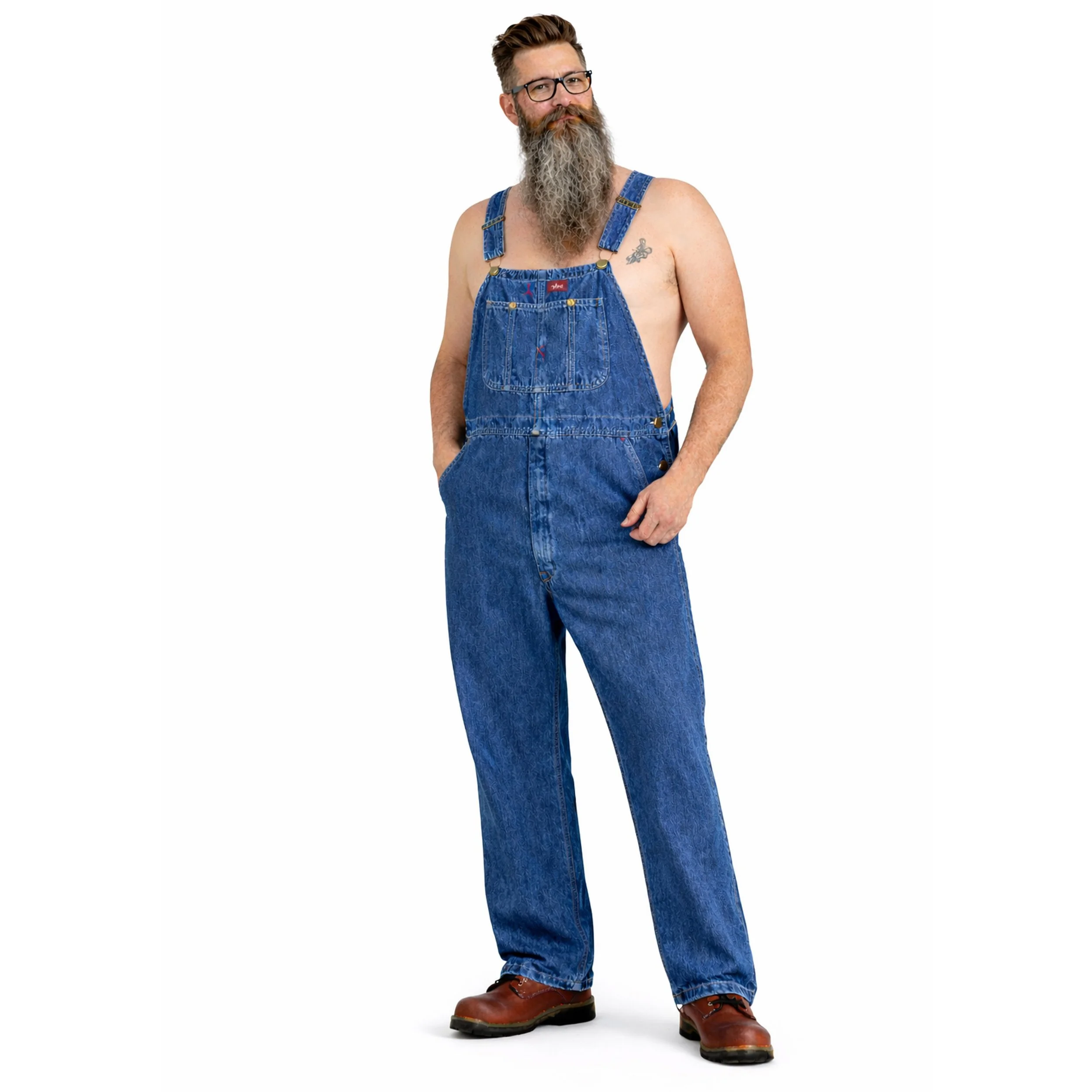 Salopette Dickies Grande Taille Confort et Style