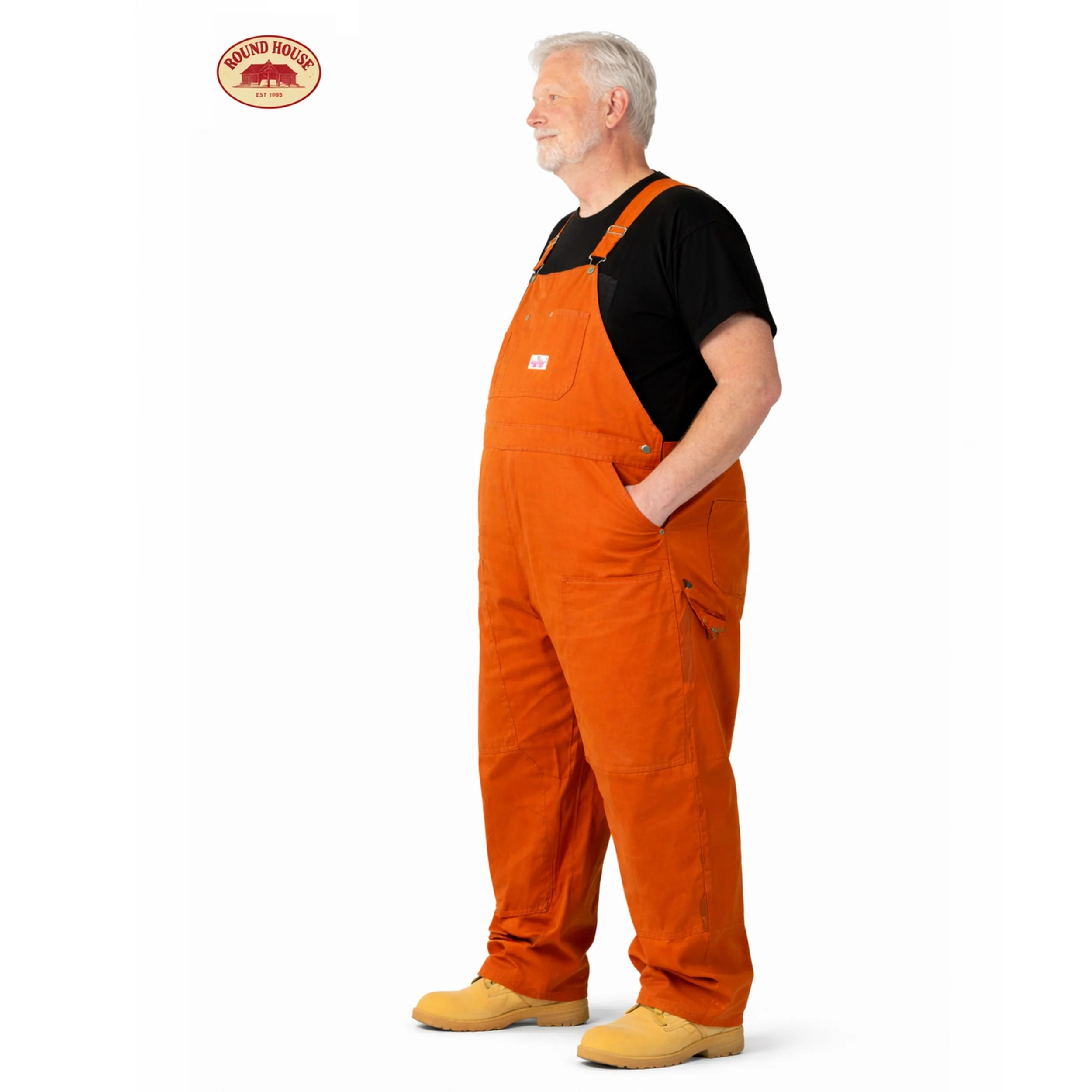 salopette grande taille marron round house profil.jpg