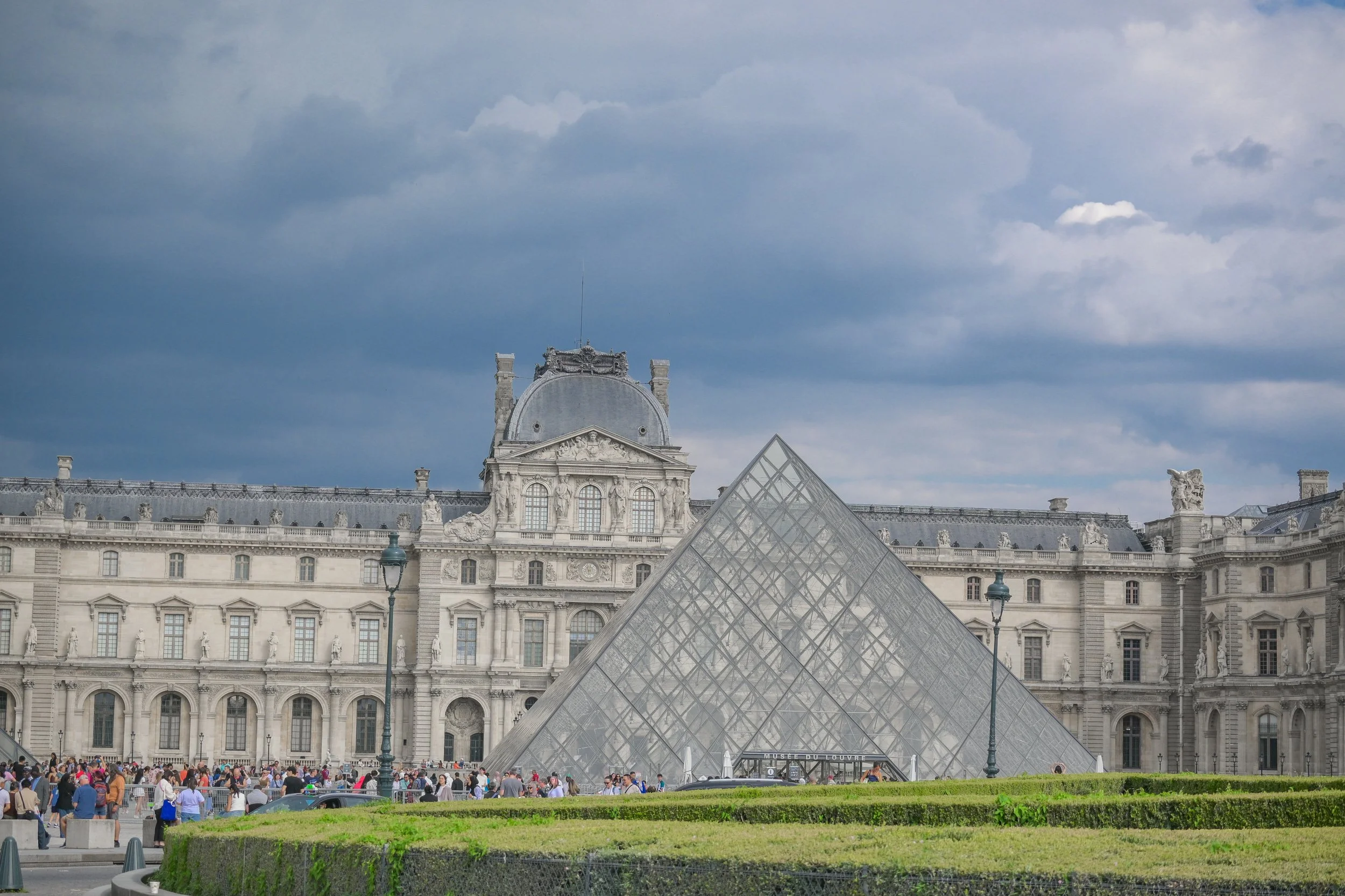 Louvre