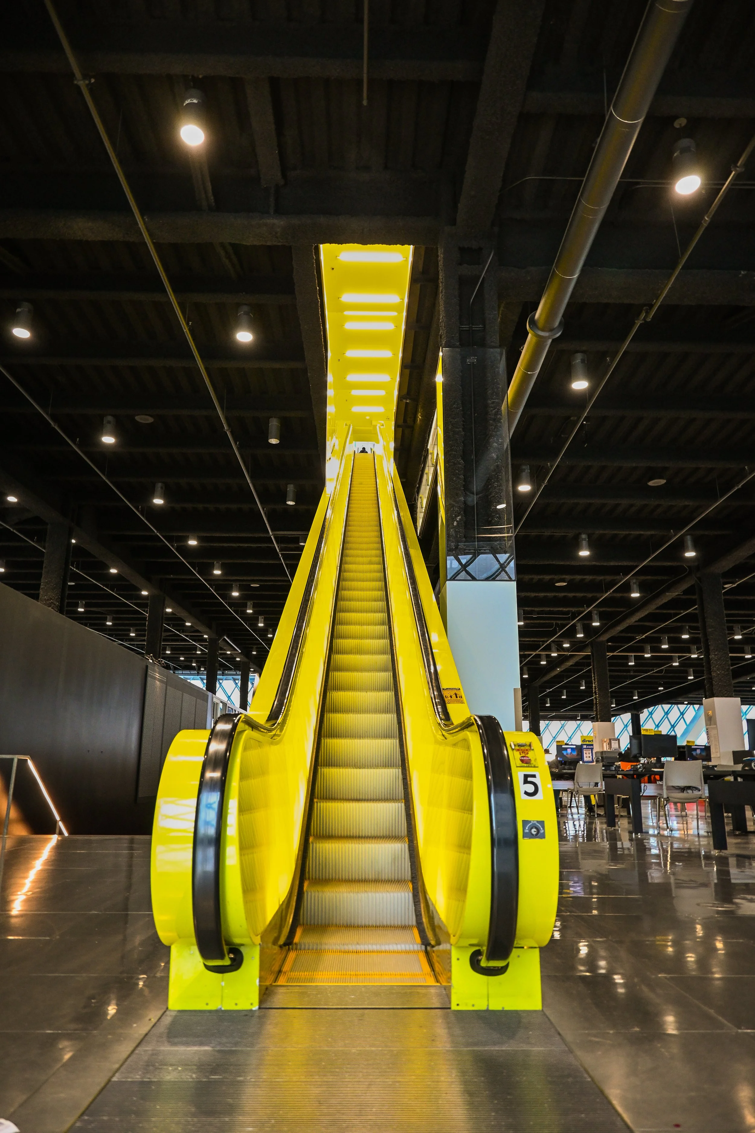 Seattle Central Library