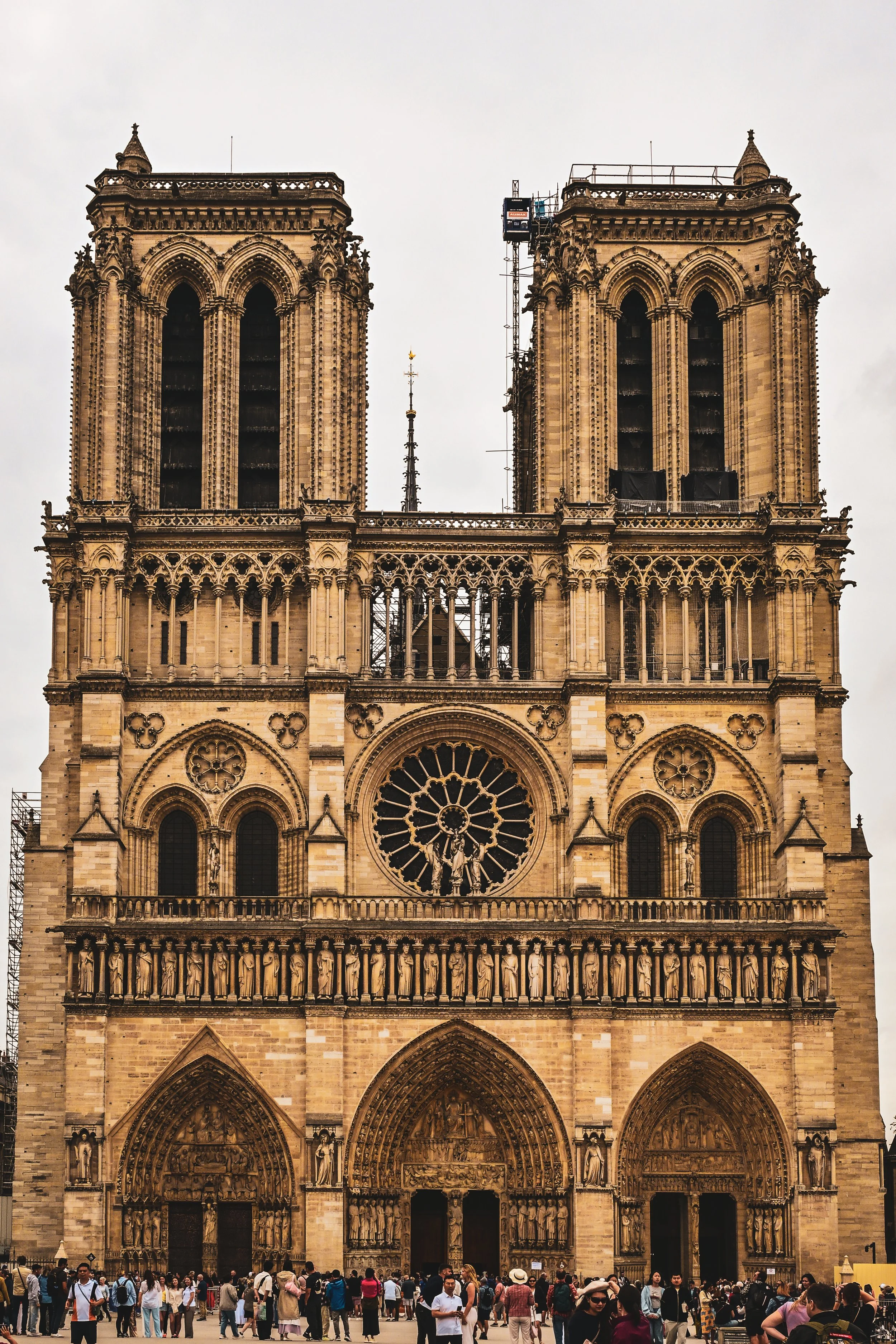 Notre Dame