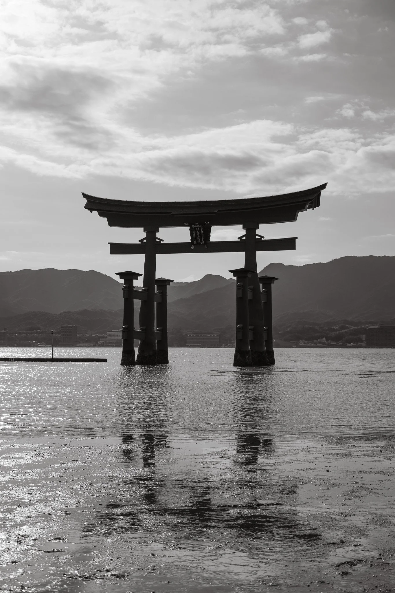 Miyajima Island