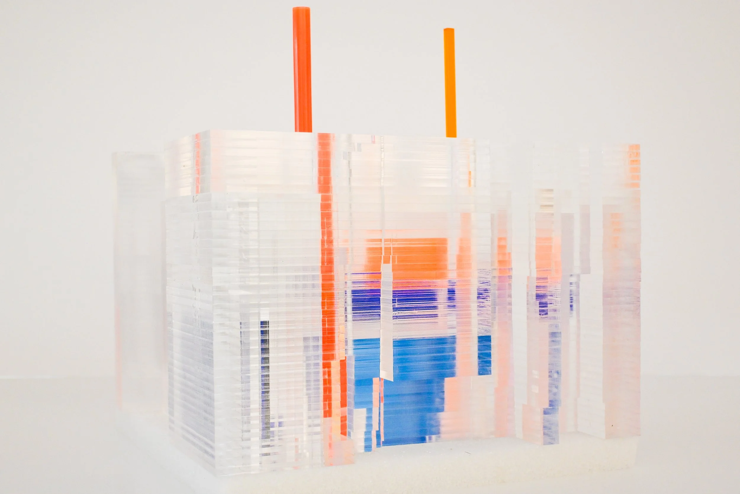 Thesis Research Project