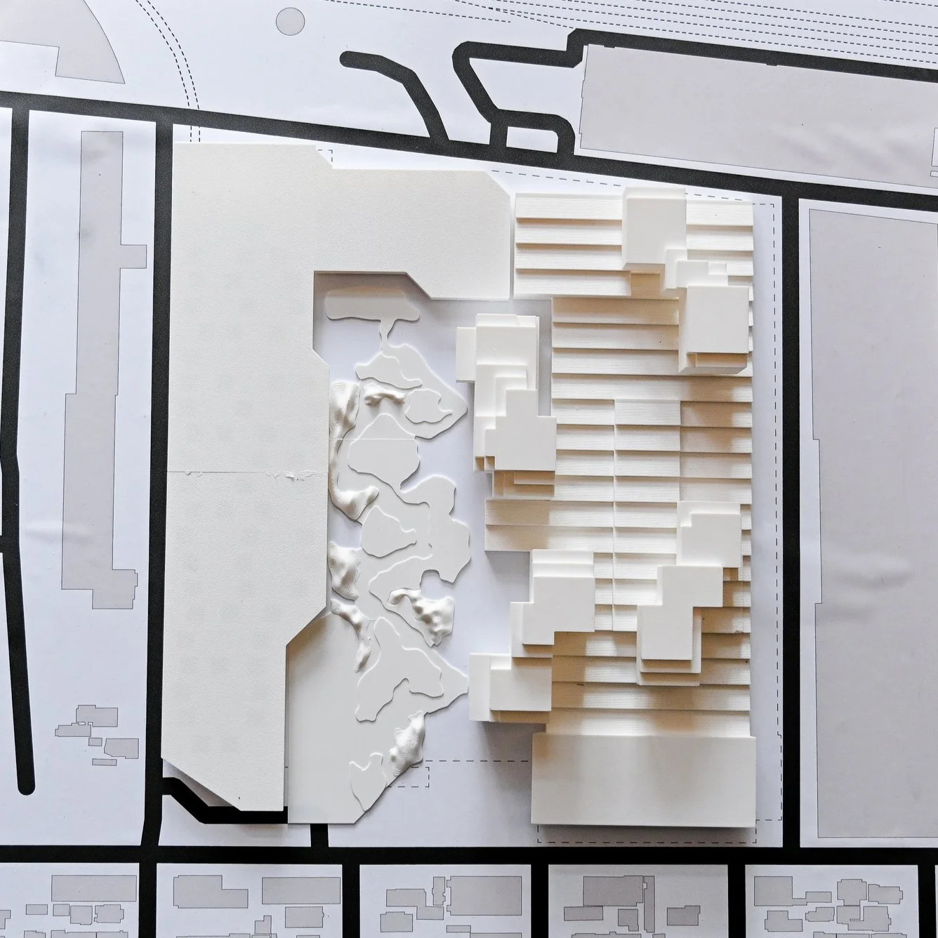 4000 Union Pacific Ave