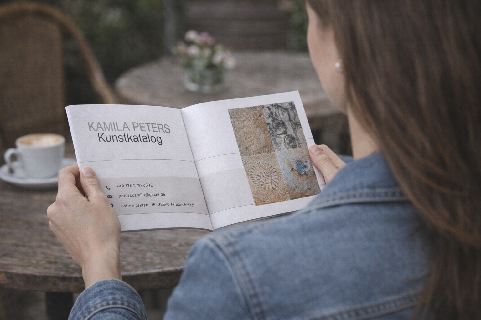 kunstpetersrs portfolio