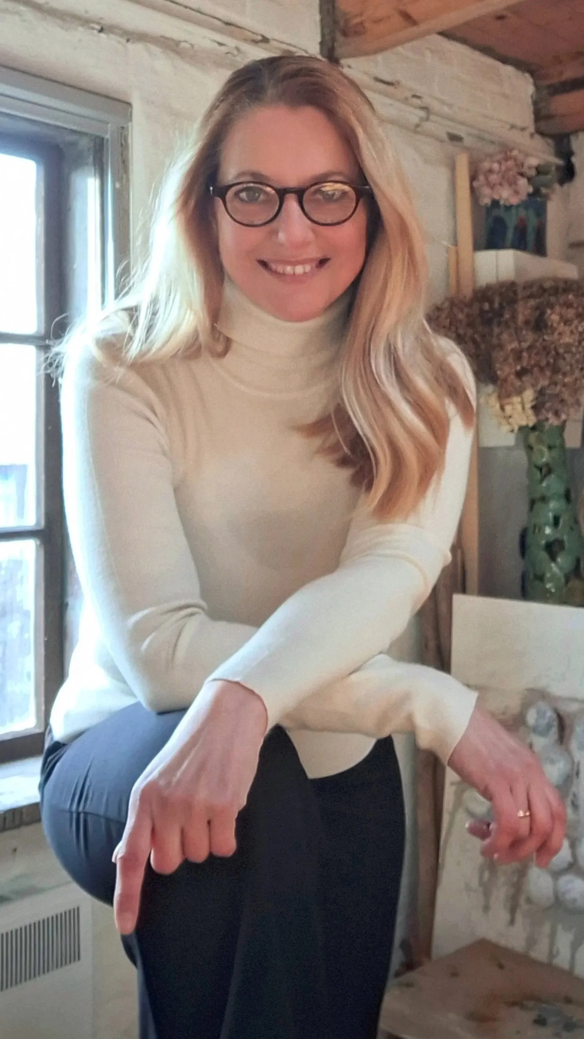 Kreativzeit fur Urlauber in Nordfriesland