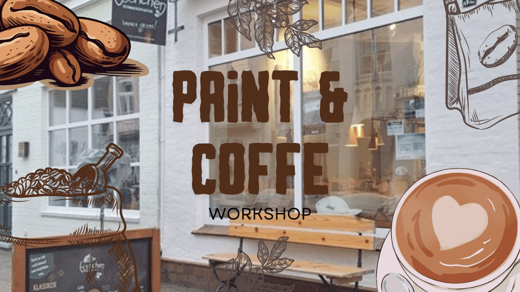 Paint & Coffee