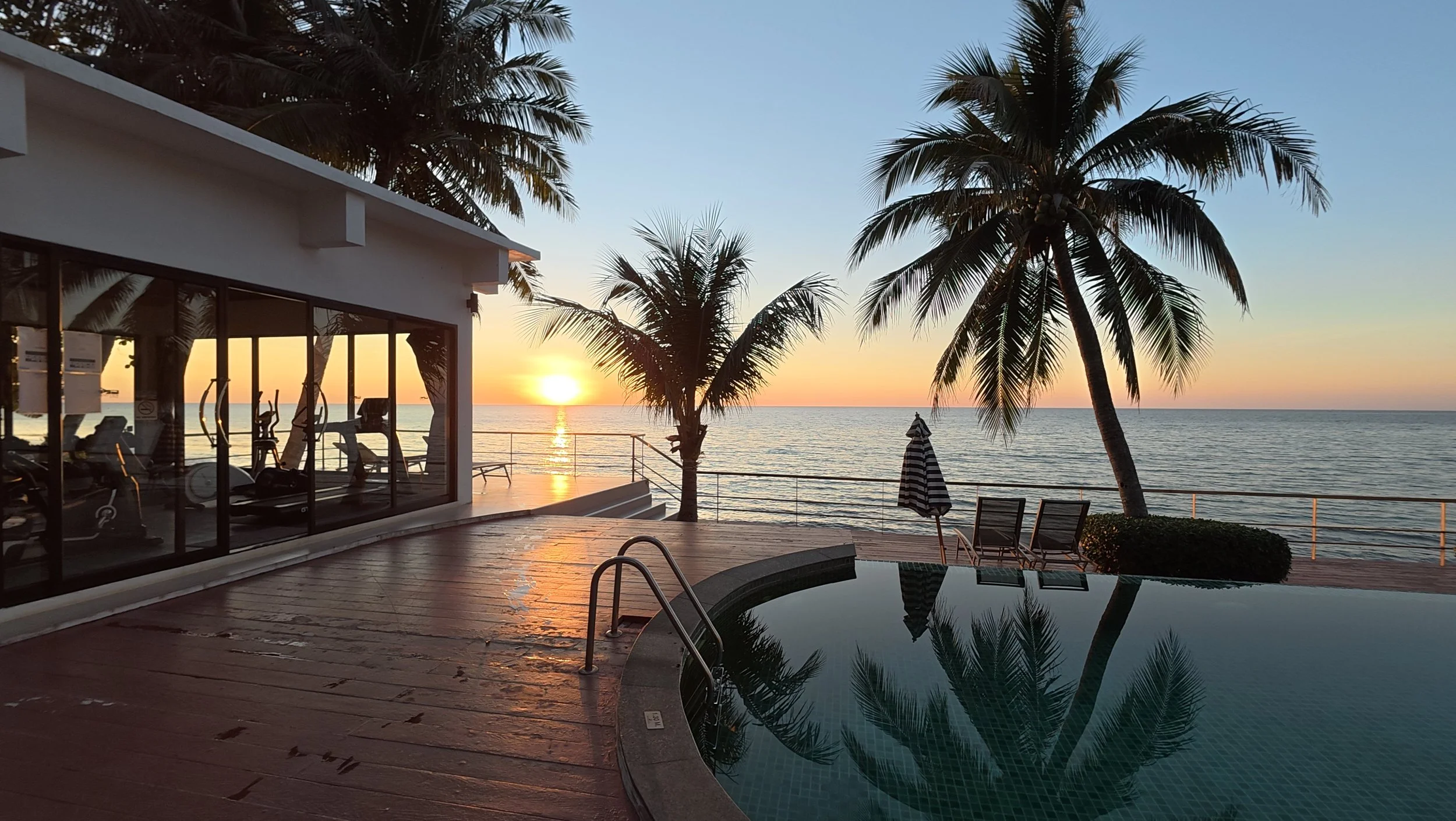 UGC for Wellness & Travel Brands