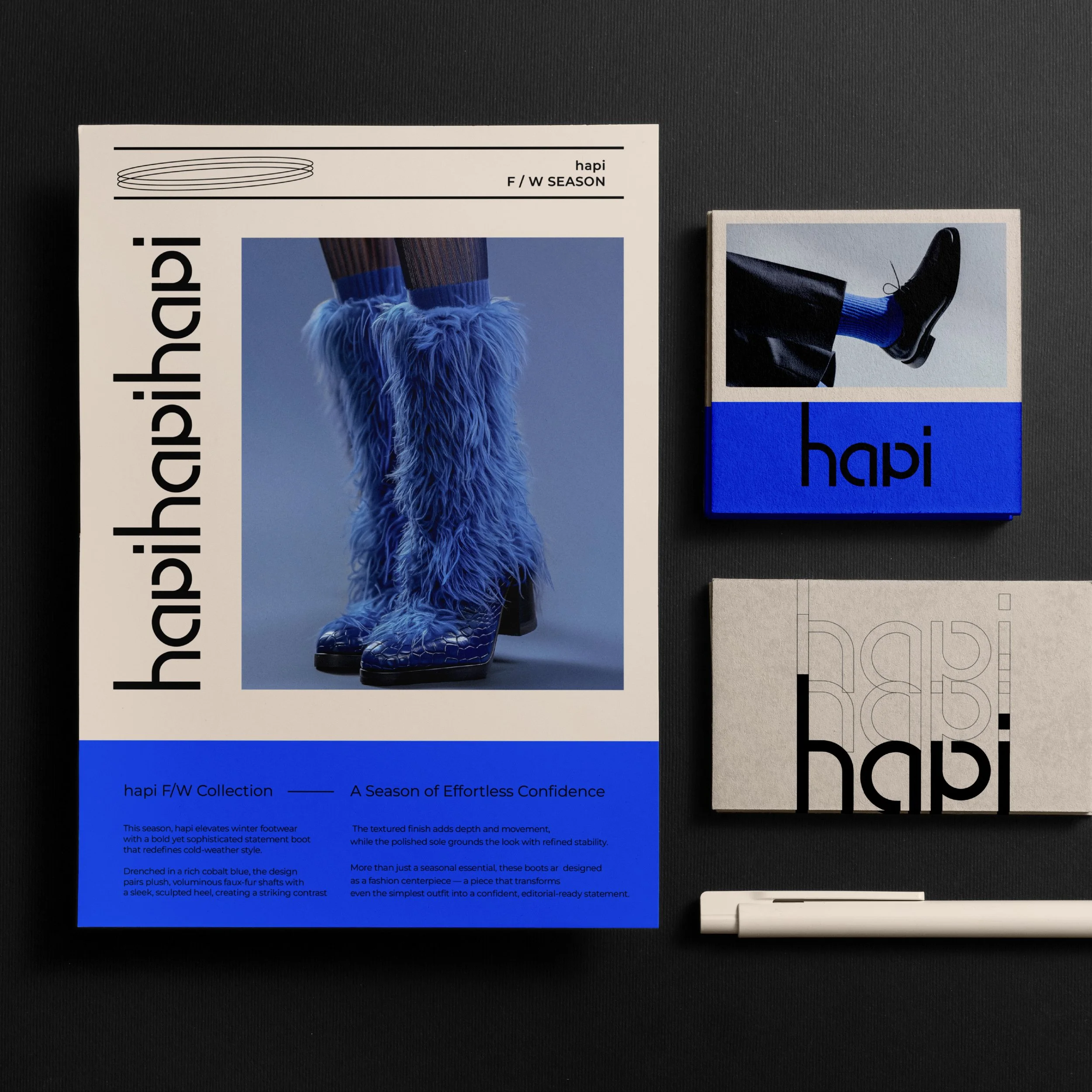 Professional Logo Design