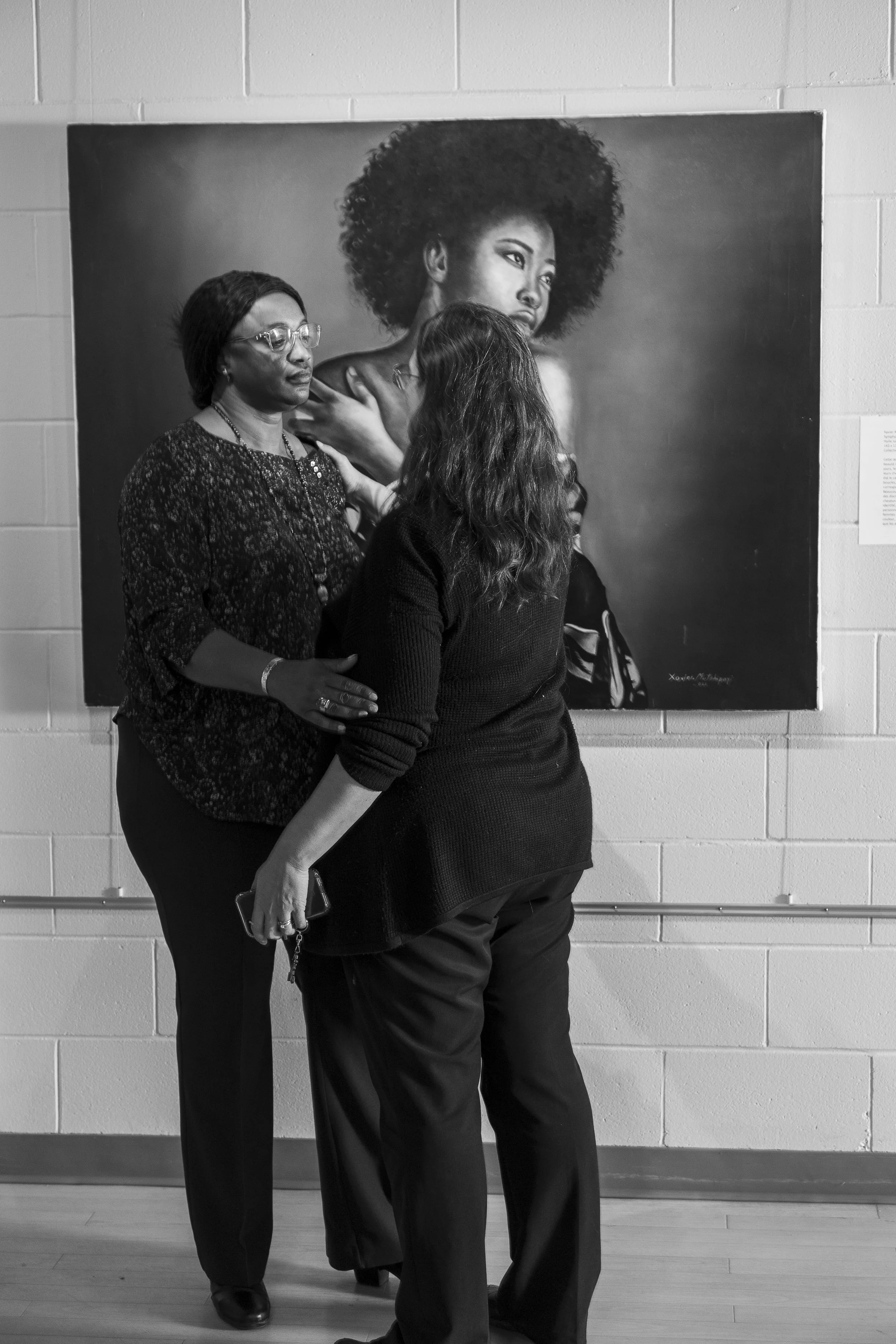 La Galerie de l'USB Winnipeg MB