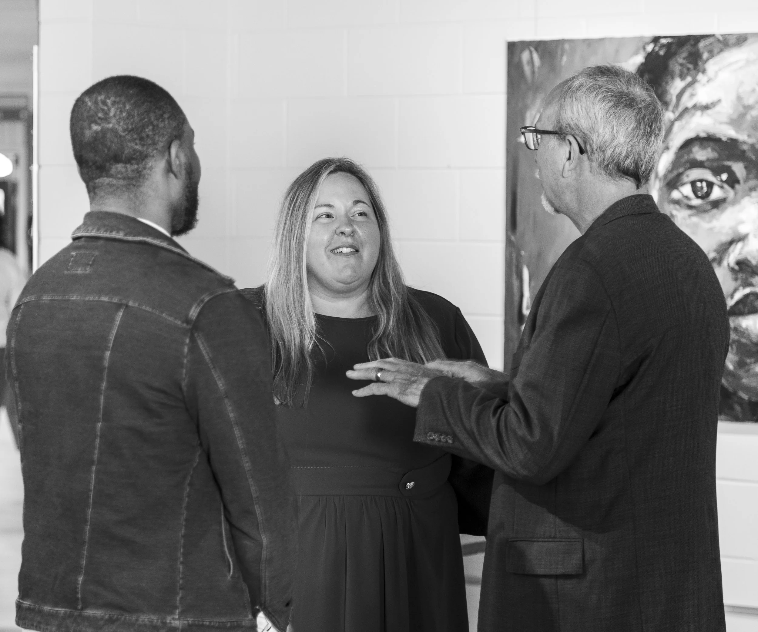 La Galerie de l'USB Winnipeg MB