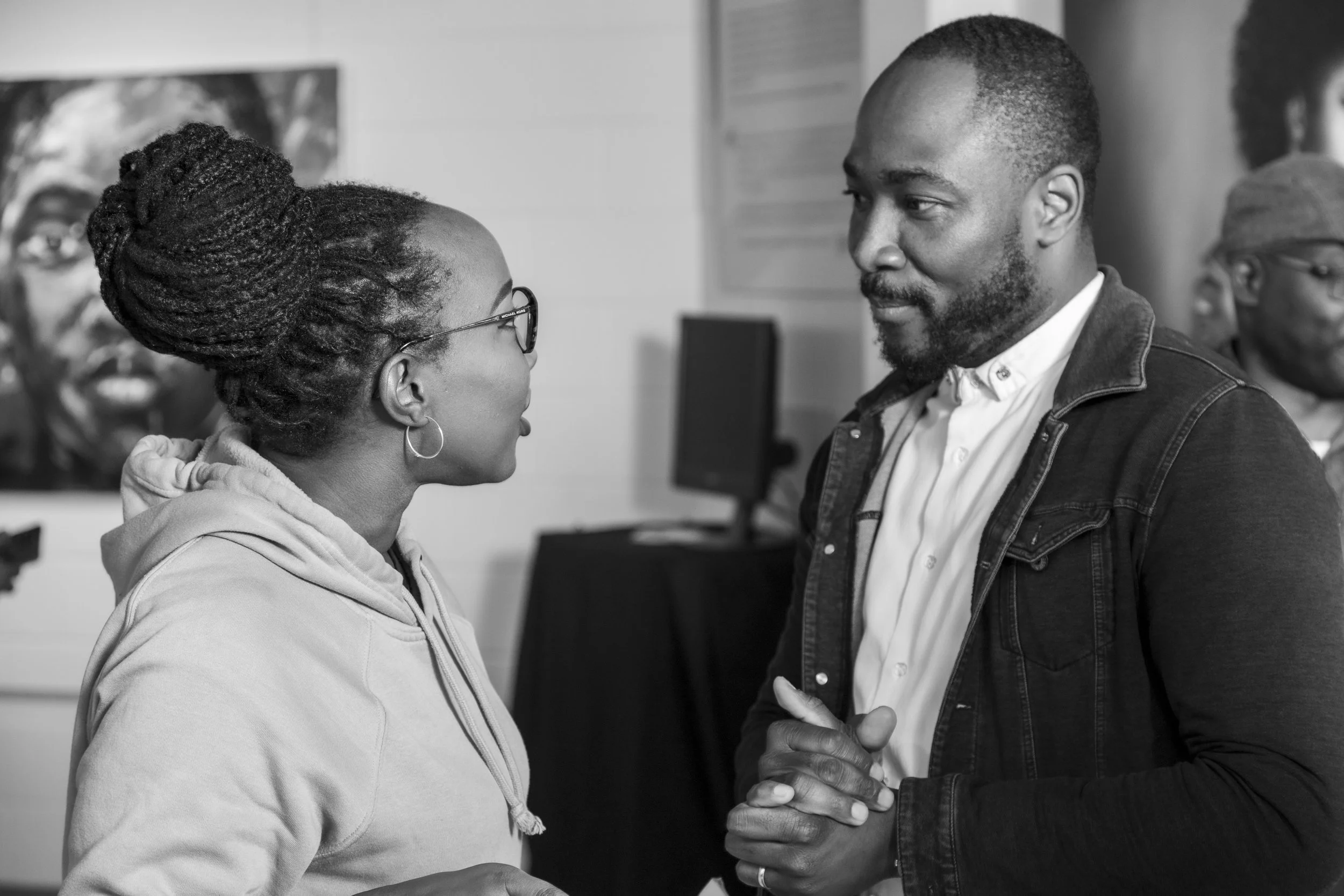 La Galerie de l'USB Winnipeg MB