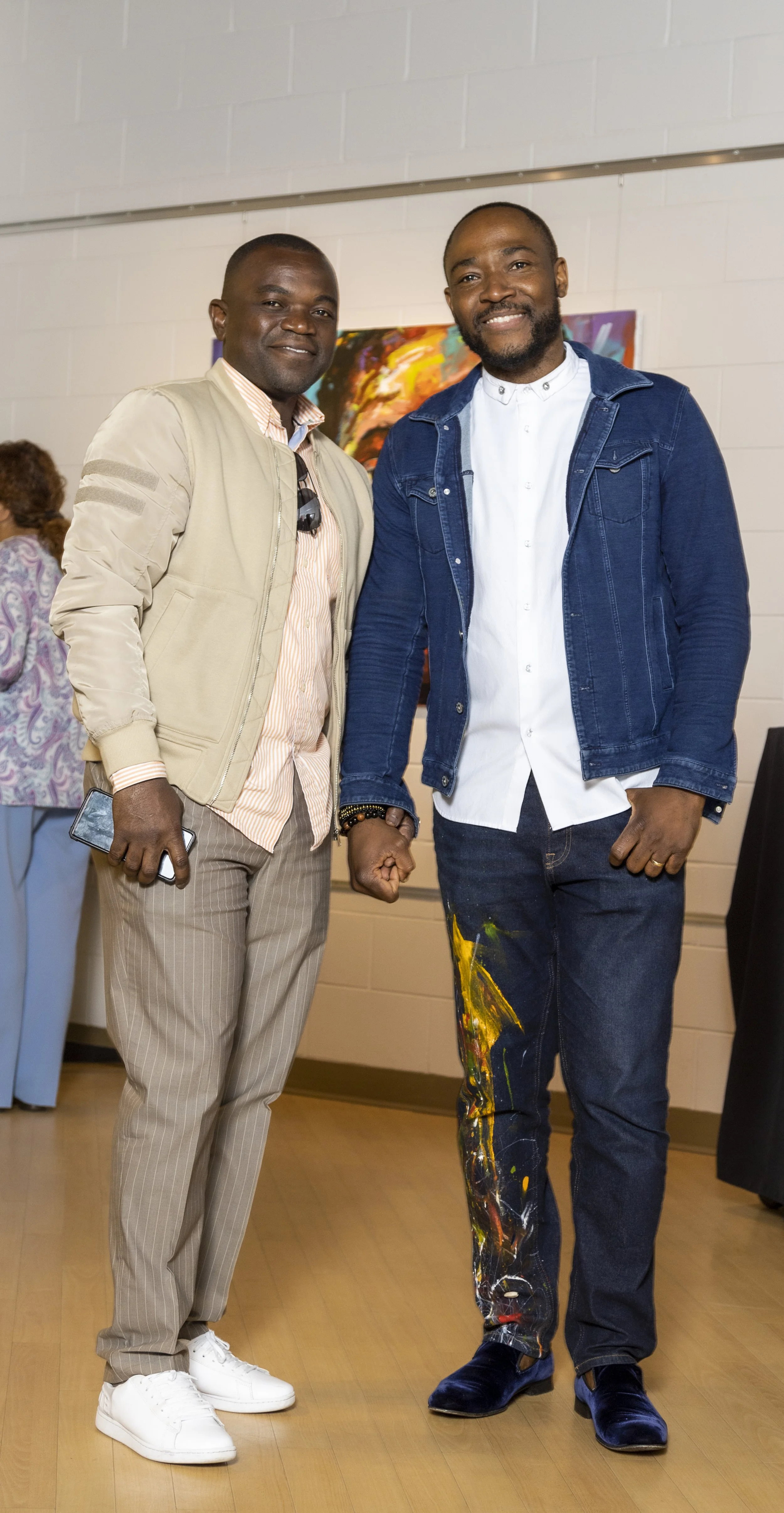 La Galerie de l'USB Winnipeg MB