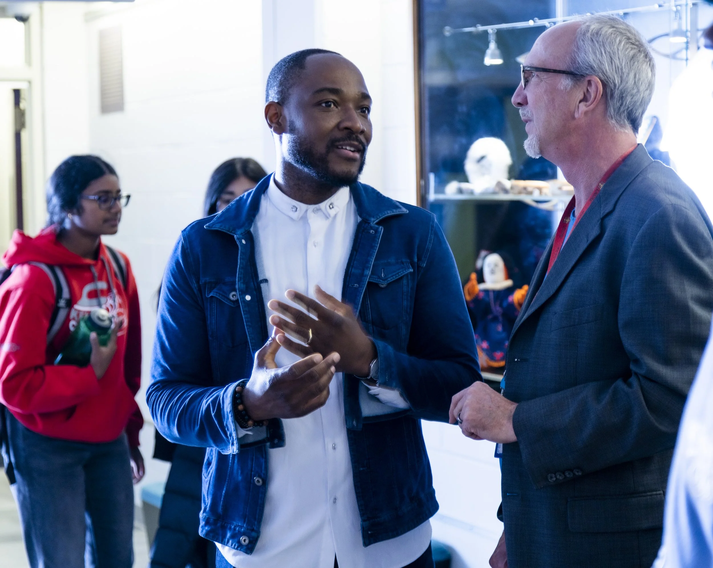 La Galerie de l'USB Winnipeg MB