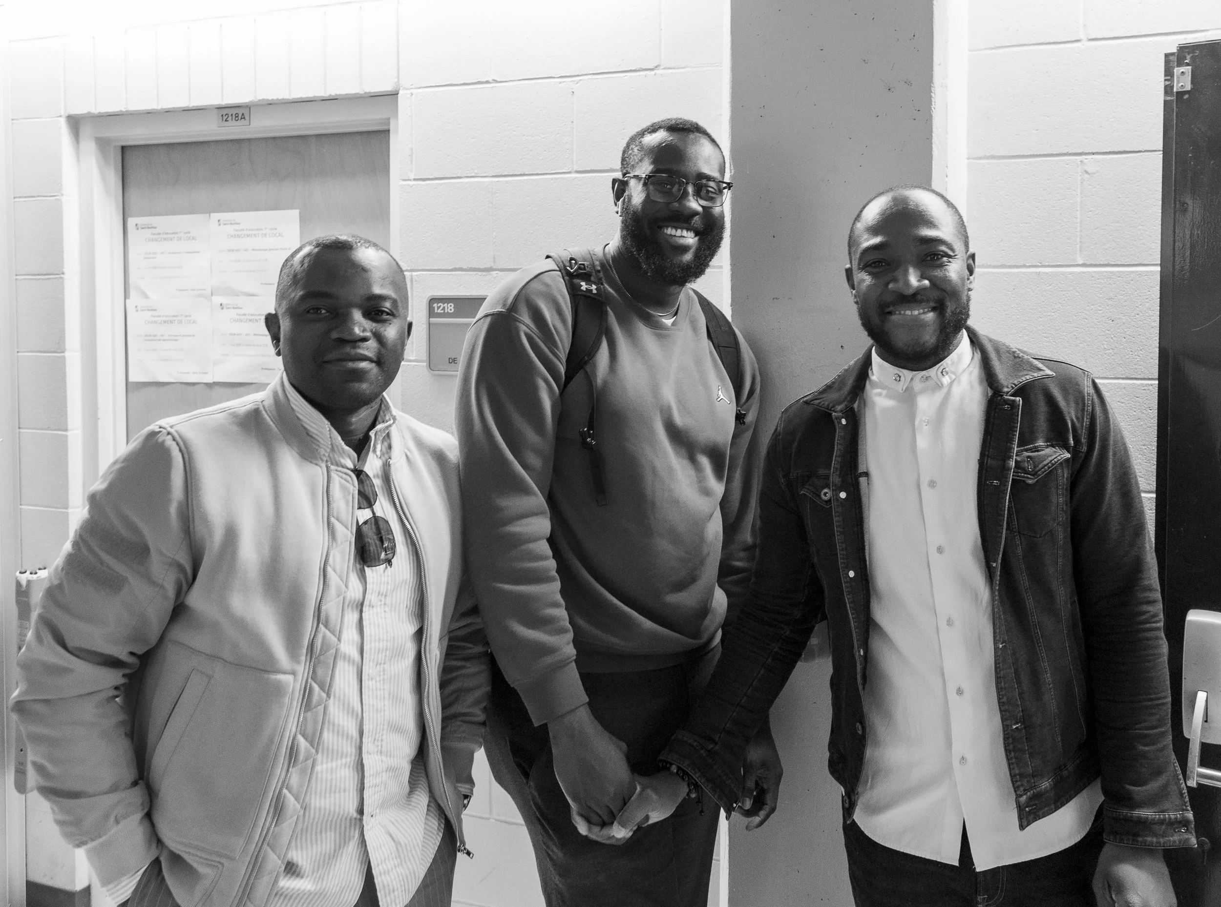 La Galerie de l'USB Winnipeg MB