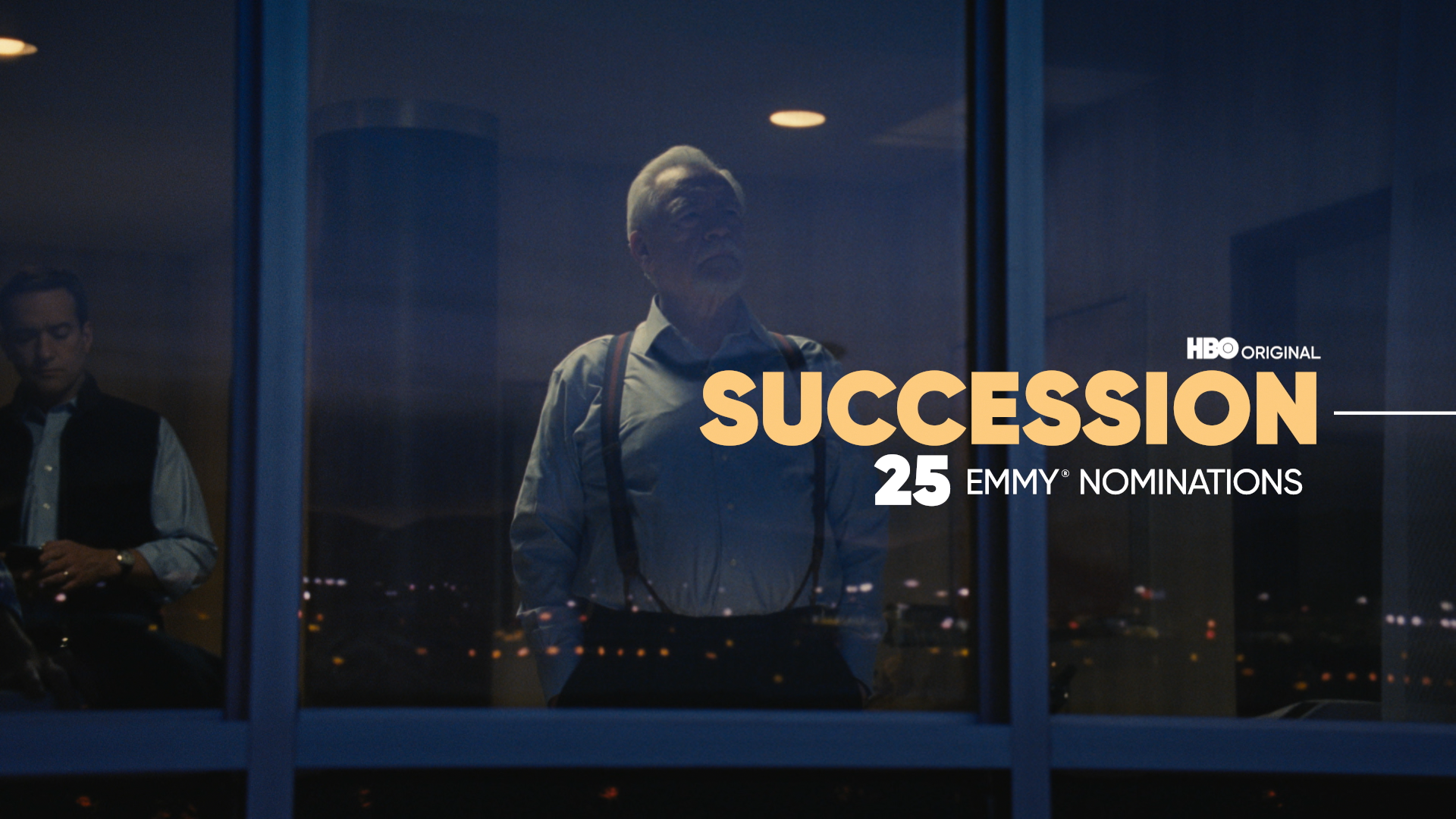 HBOMAX 2022 Emmy Winners/Nominations