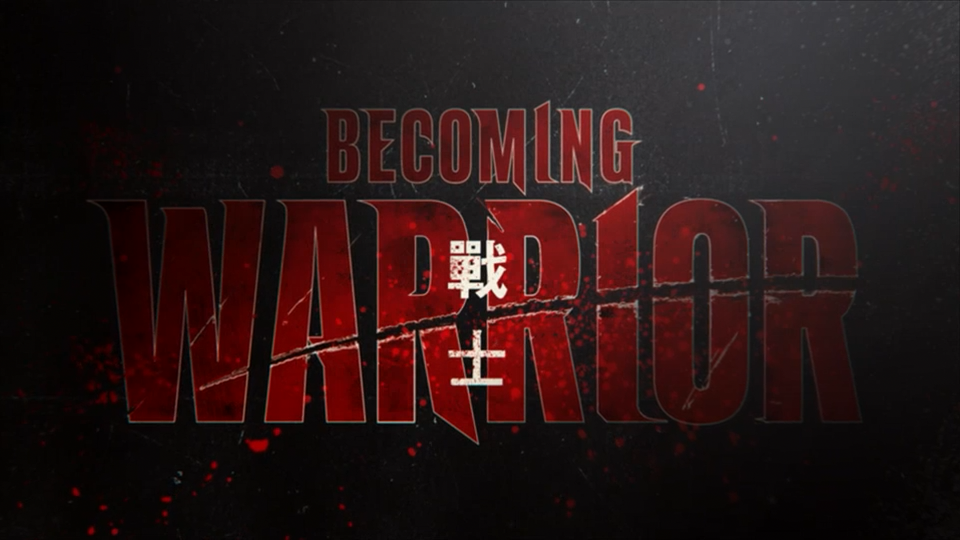 Cinemax Warrior Docuseries