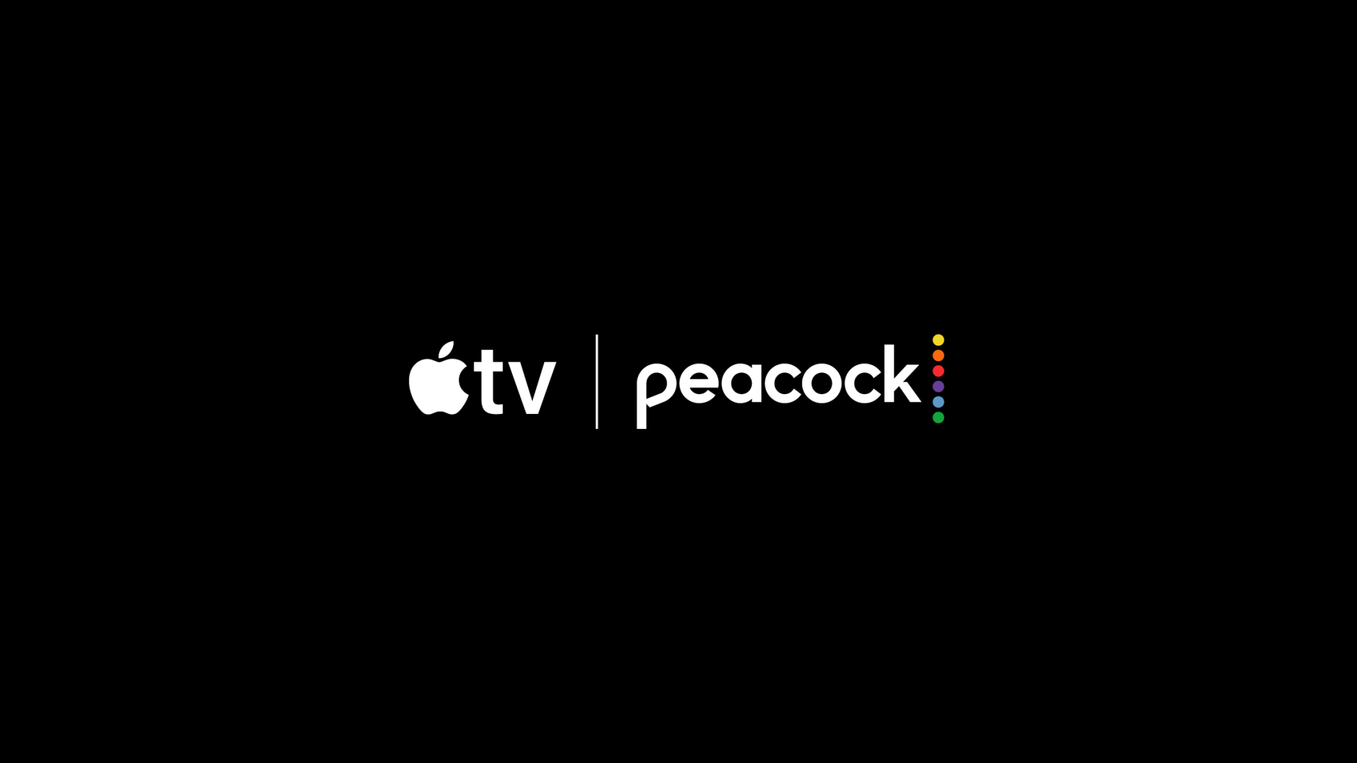 Apple TV Peacock Bundle Announcement