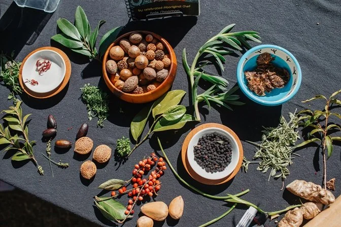 HerbFest - native herbs and ingredients.jpg