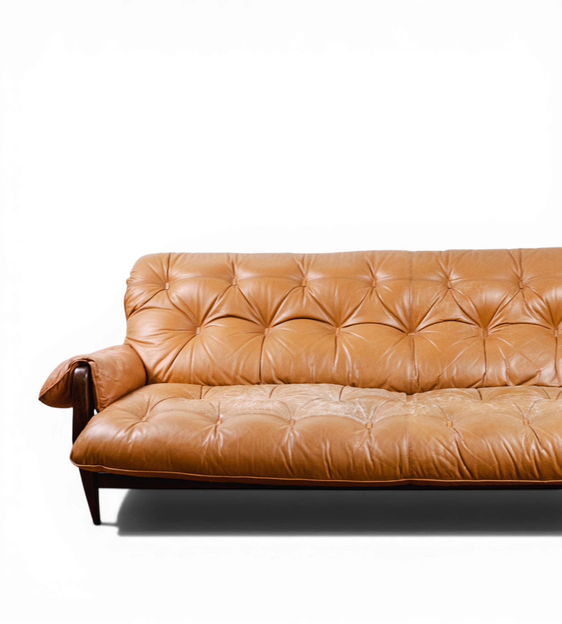 Jean Gillon Rodeio Sofa