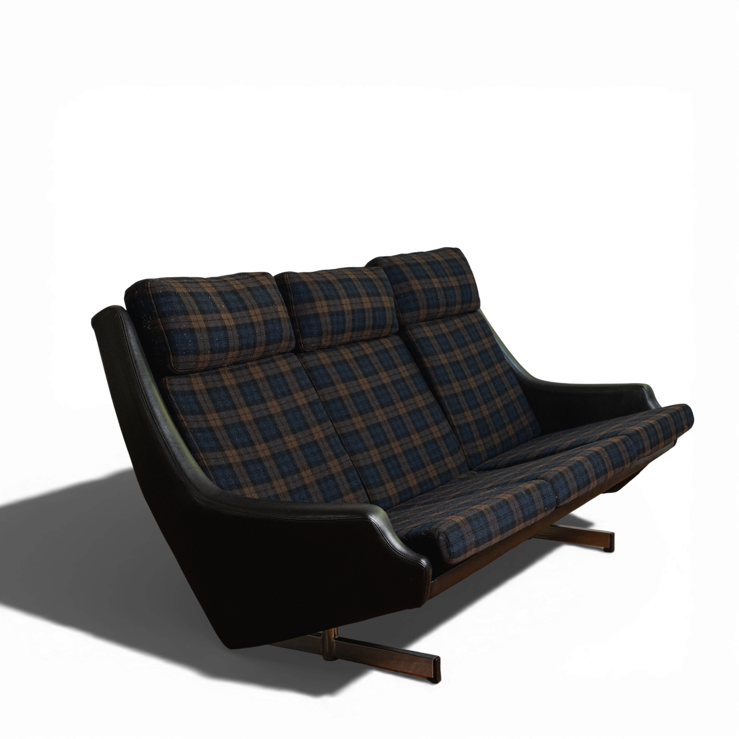 Fler Fléronde 3 Seater Sofa