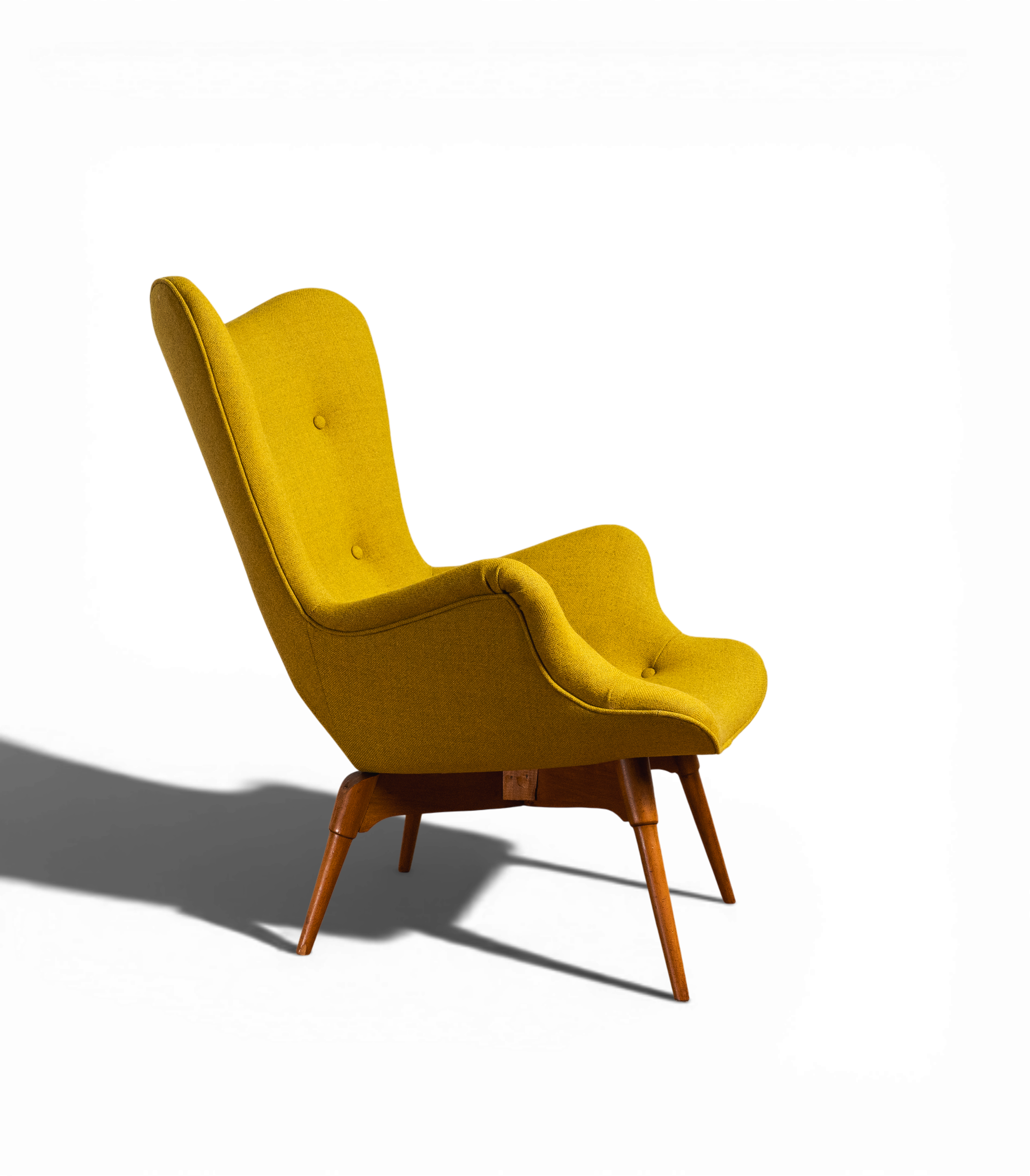 Featherston R160 Contour Chair