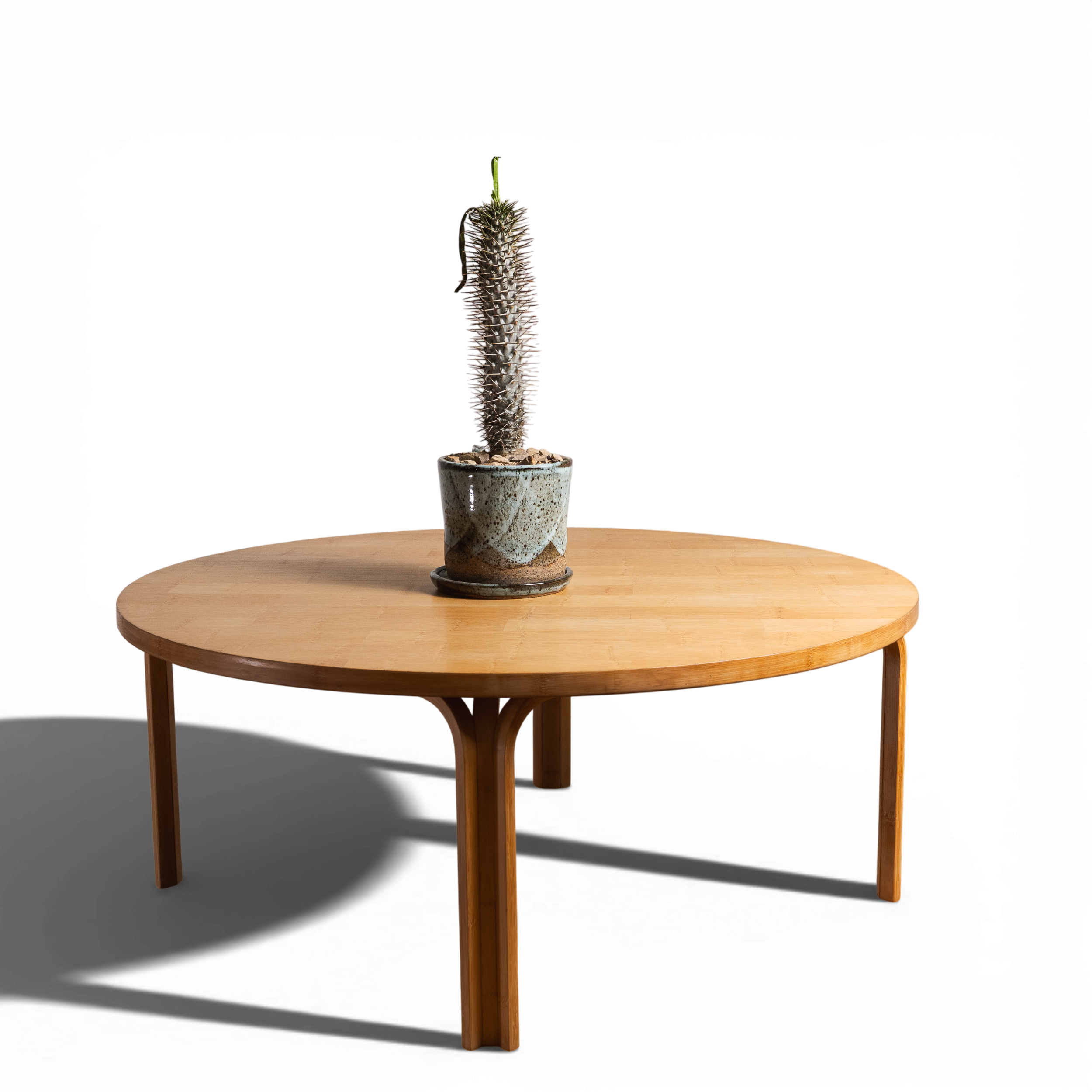 Swedish Coffee Table