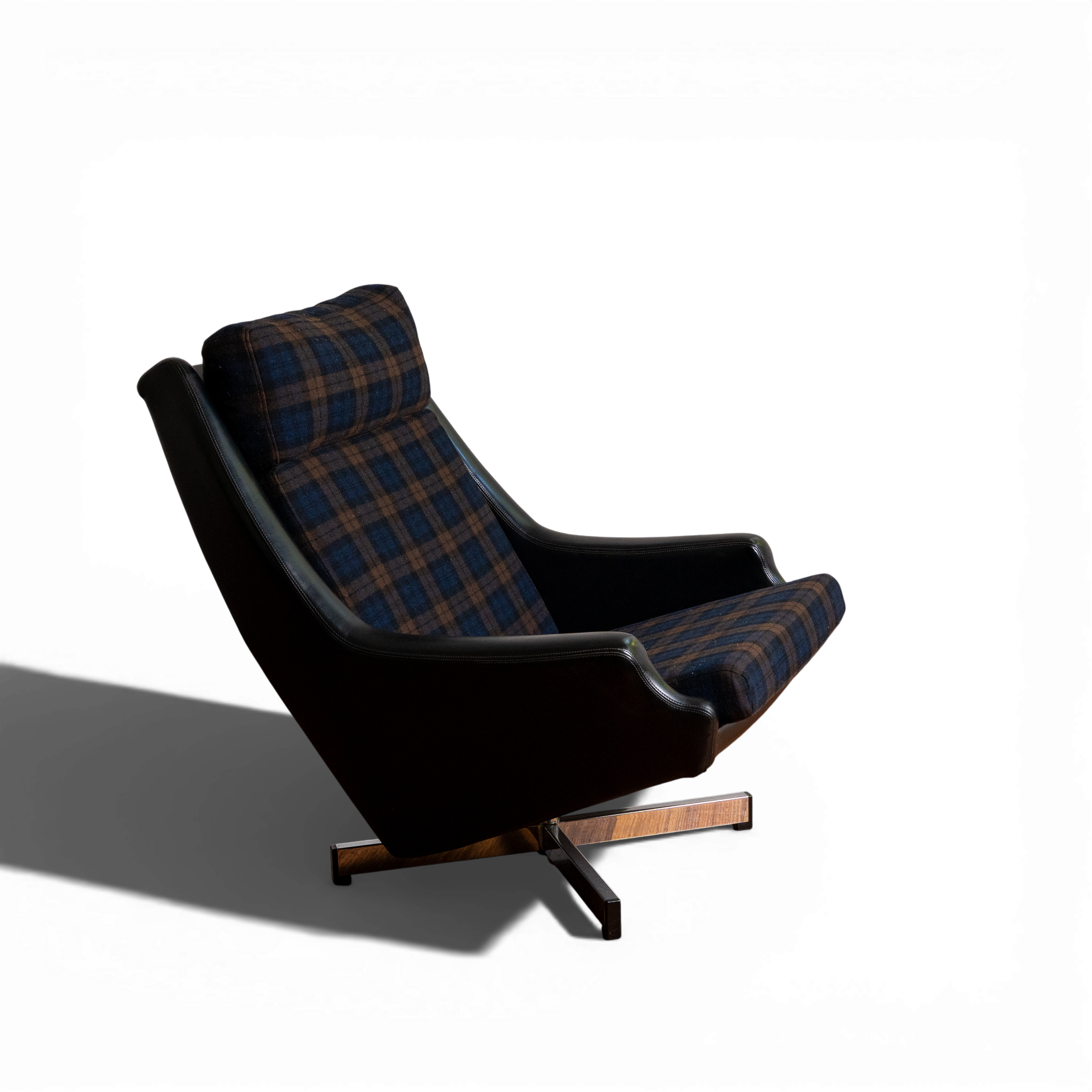 Fler Fléronde Swivel Chair