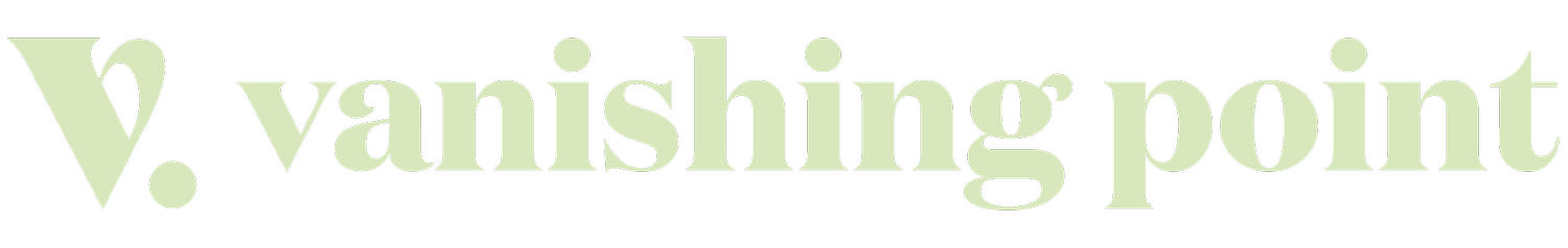 VANISHING POINT •