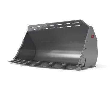 Gravemaskinskuffer fra Gjerstad, Ema, SE Equipment og Steelwrist for anleggsbransjen