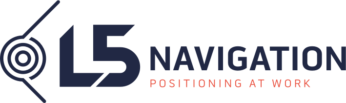 L5 navigation logga