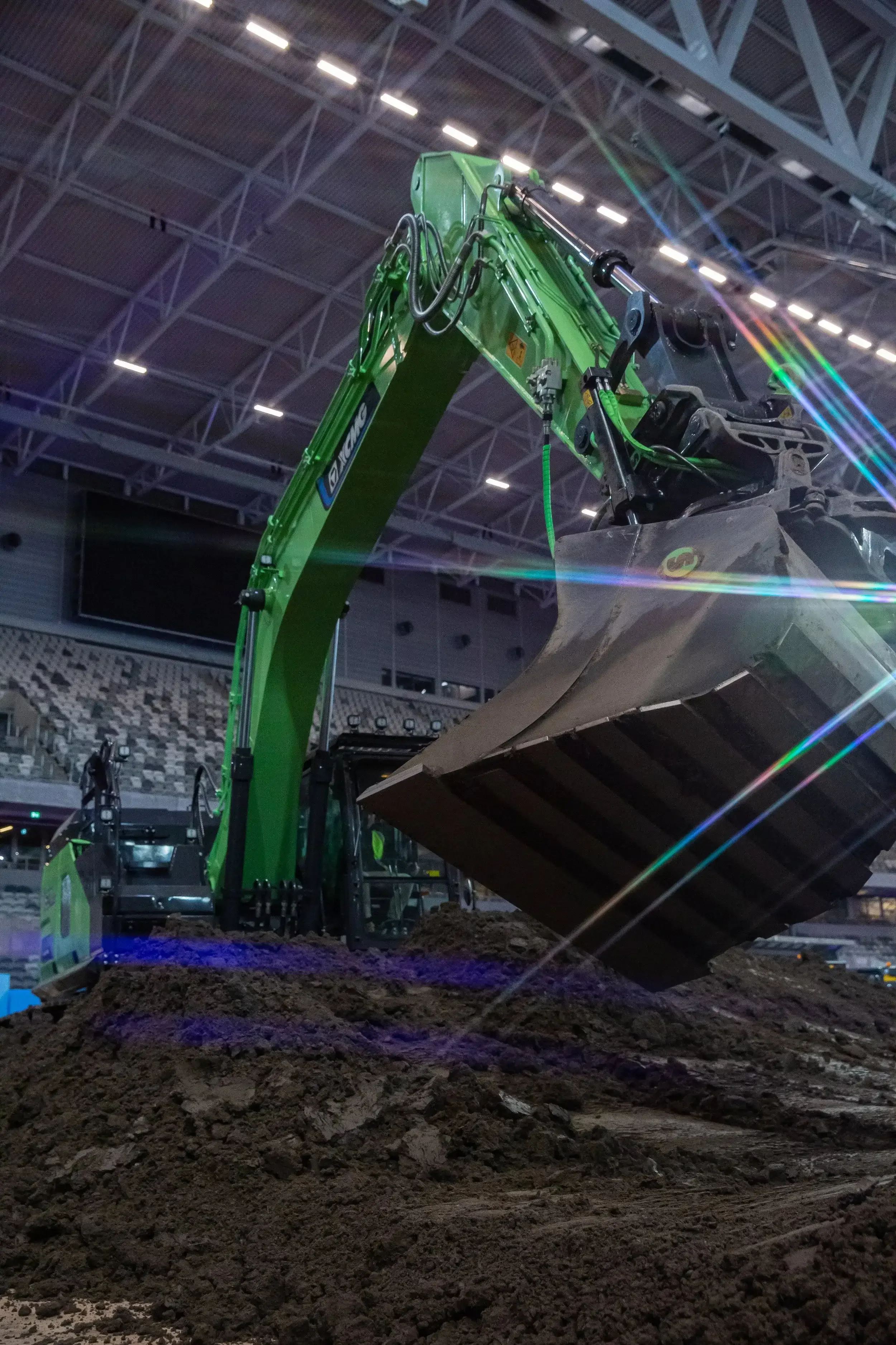 Gravemaskinskuffer fra Gjerstad, Ema, SE Equipment og Steelwrist hos Elvate