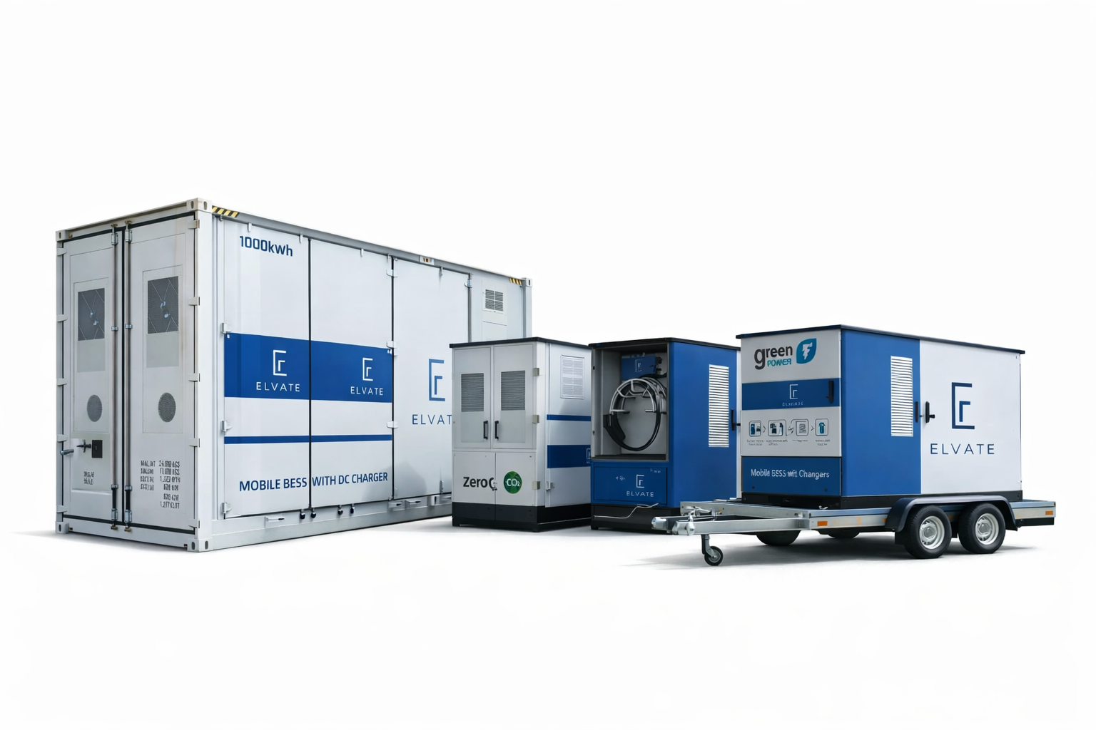 Battery Energy Storage System