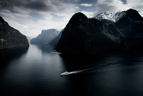 Flam Norway