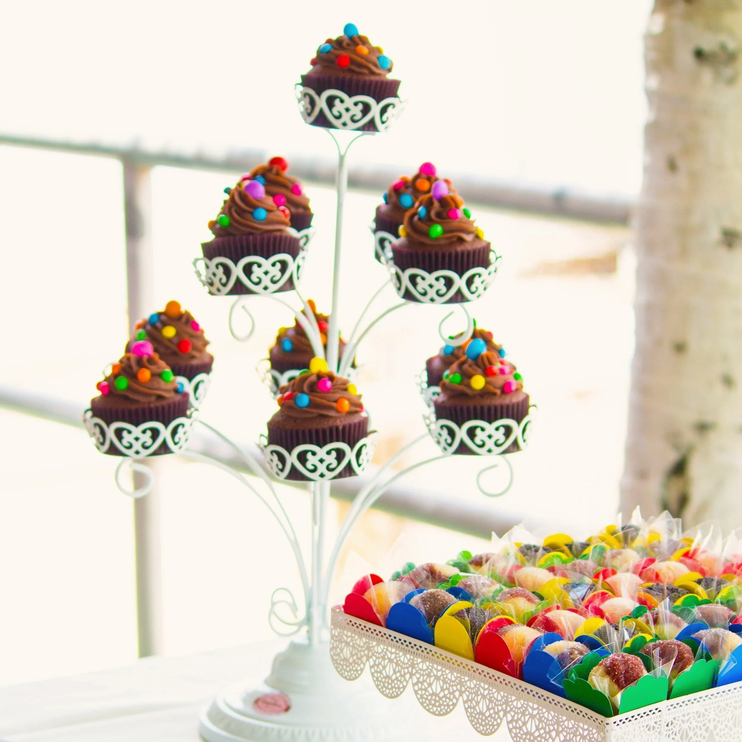 ADHS und Heißhunger auf Süßes – warum dein Gehirn danach verlangt 