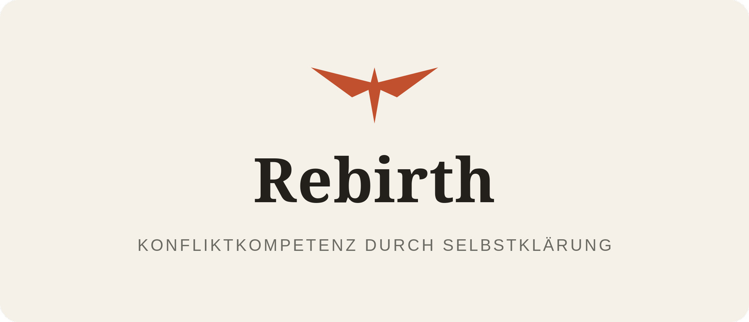 Rebirth