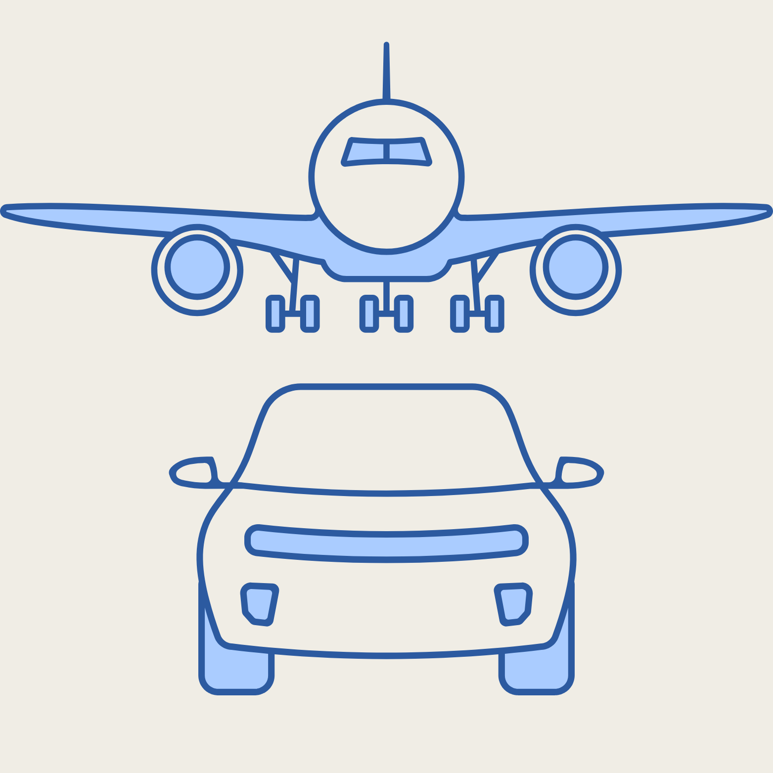 Airport Transfer