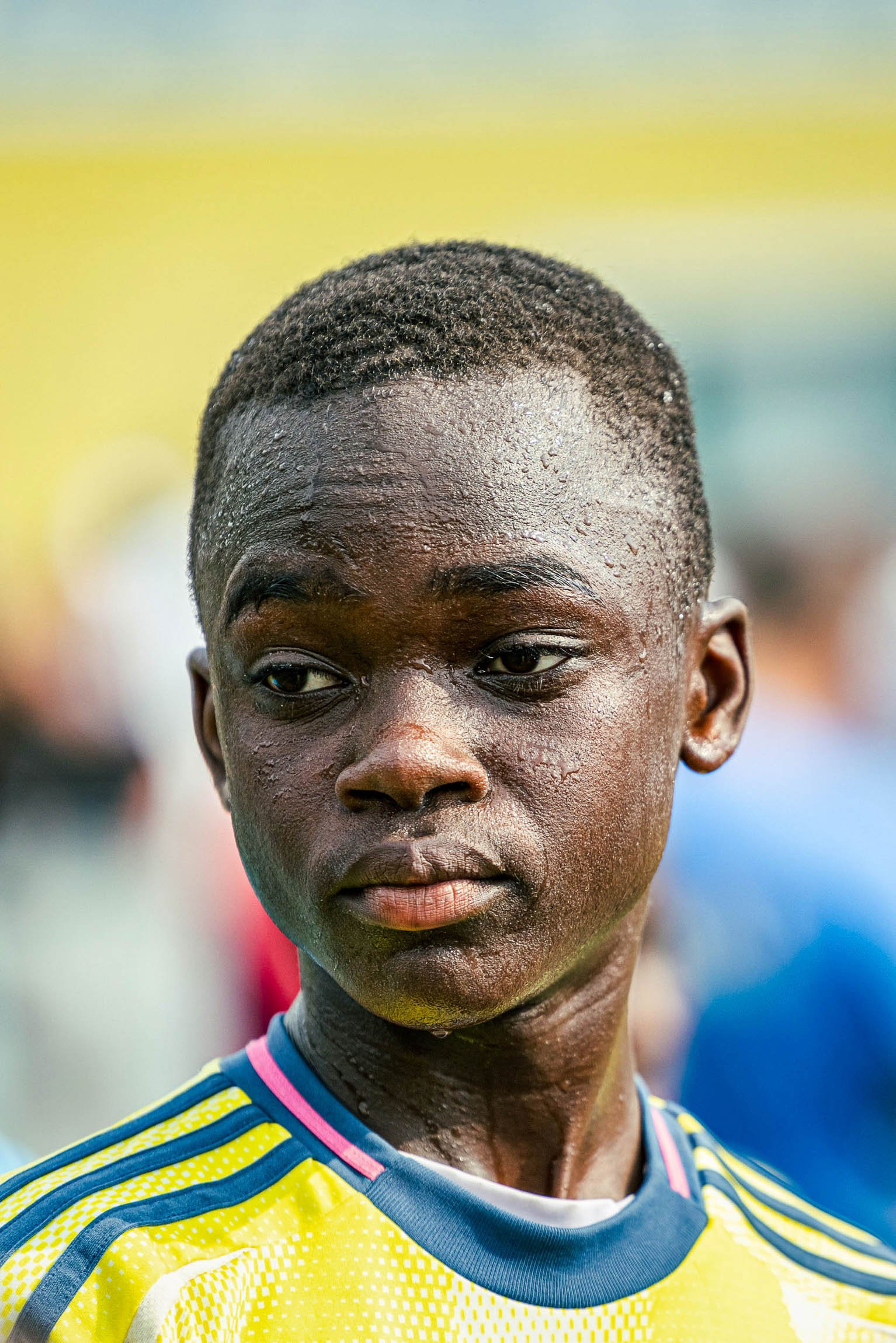 Torneo internazionale Pulcino d'Oro 2025
© Alessandro Holneider - Ufficio Stampa Pulcino d'Oro