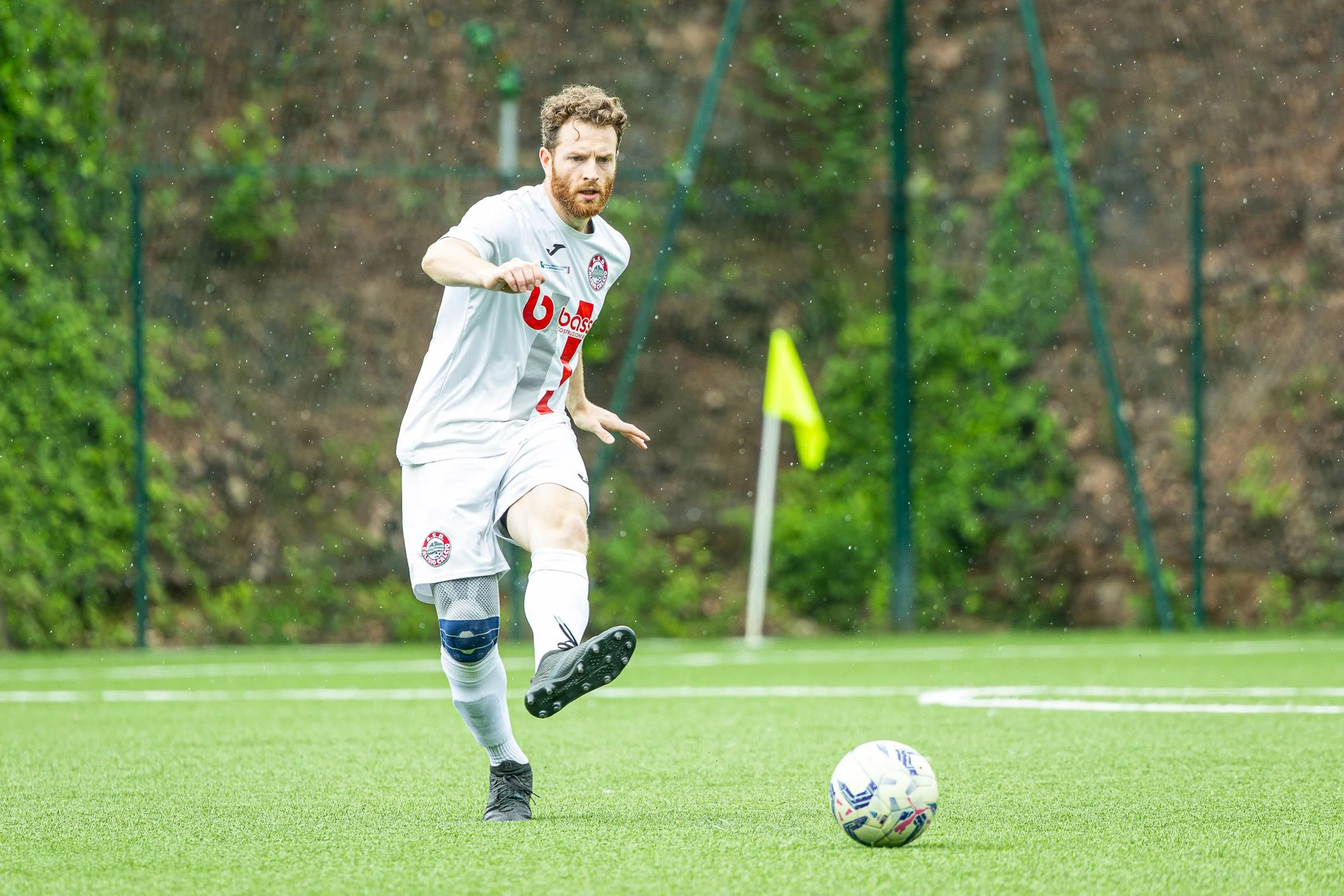 Francesco Bonetti - ASD Calisio Calcio
© Alessandro Holneider