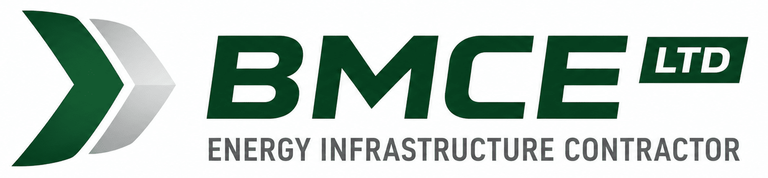 BMCE 
