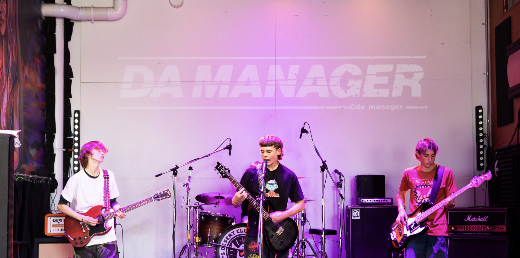 Da Manager