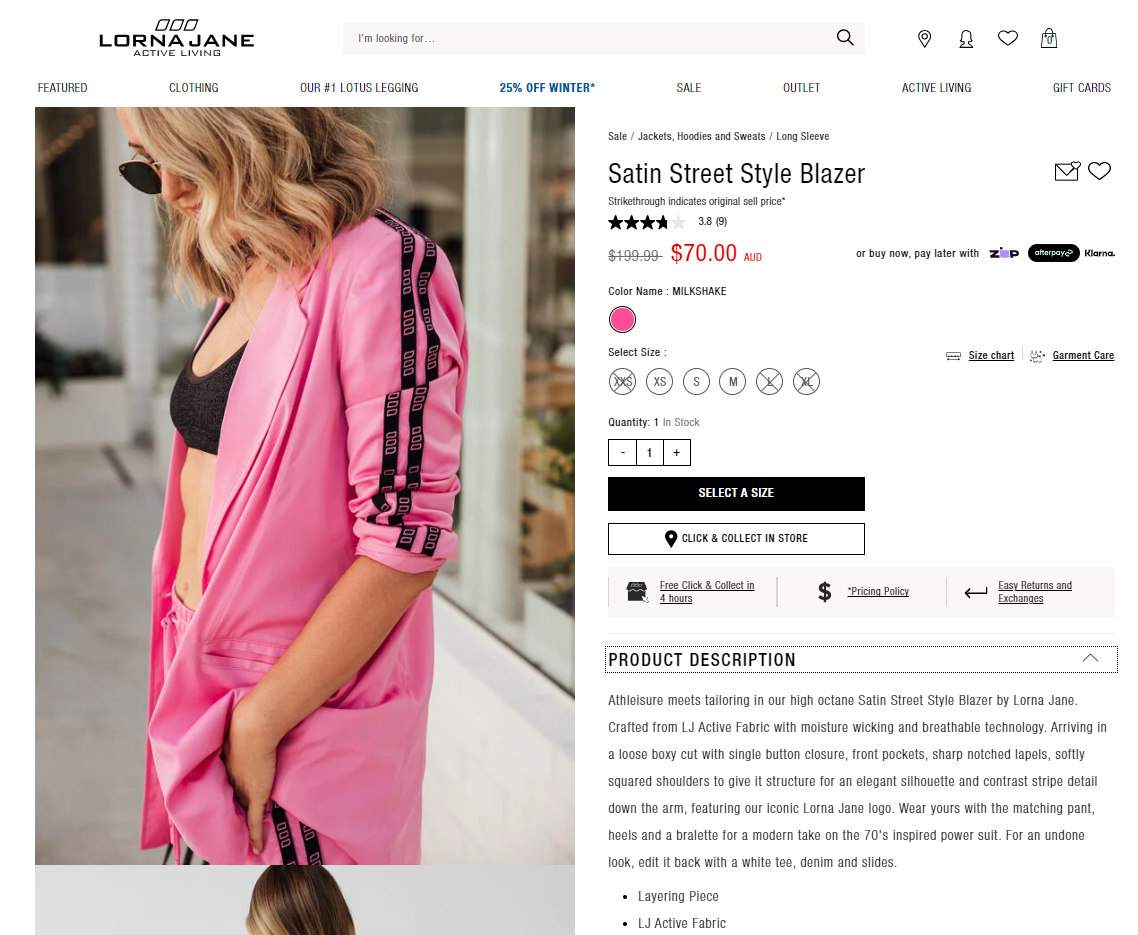 Lorna Jane Product Descriptions.PNG