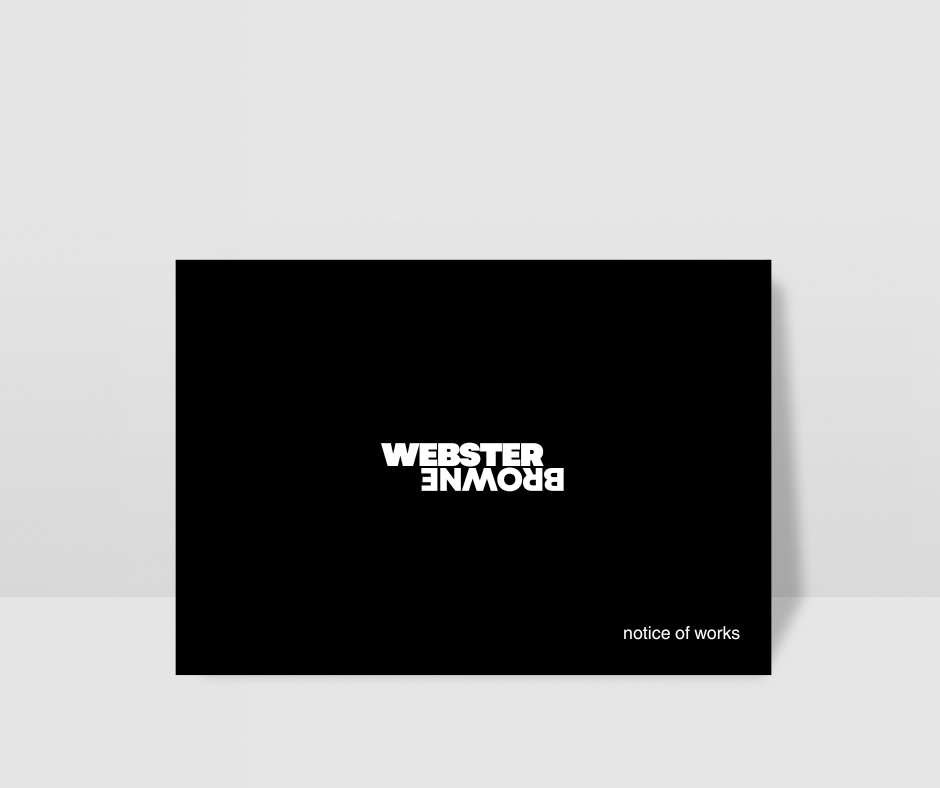 Black and White Minimalist Paper Mockup Facebook Post.png